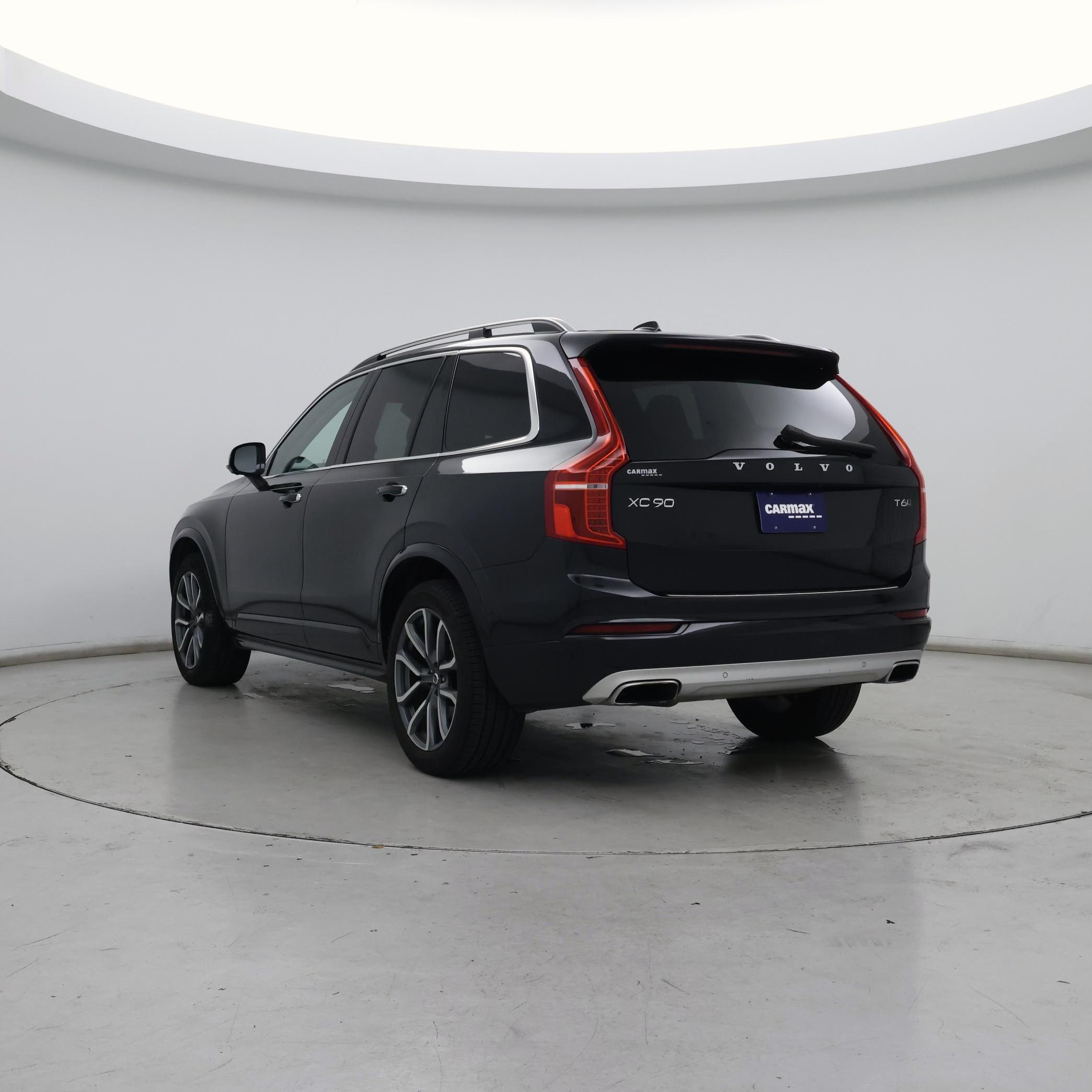 Thumbnail: 2019 Volvo XC90 - 2