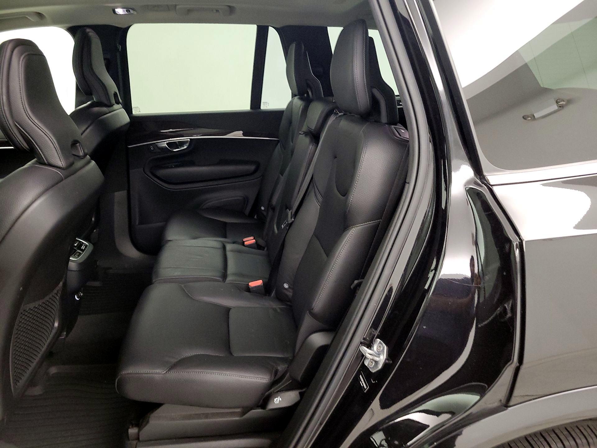 Thumbnail: 2019 Volvo XC90 - 20