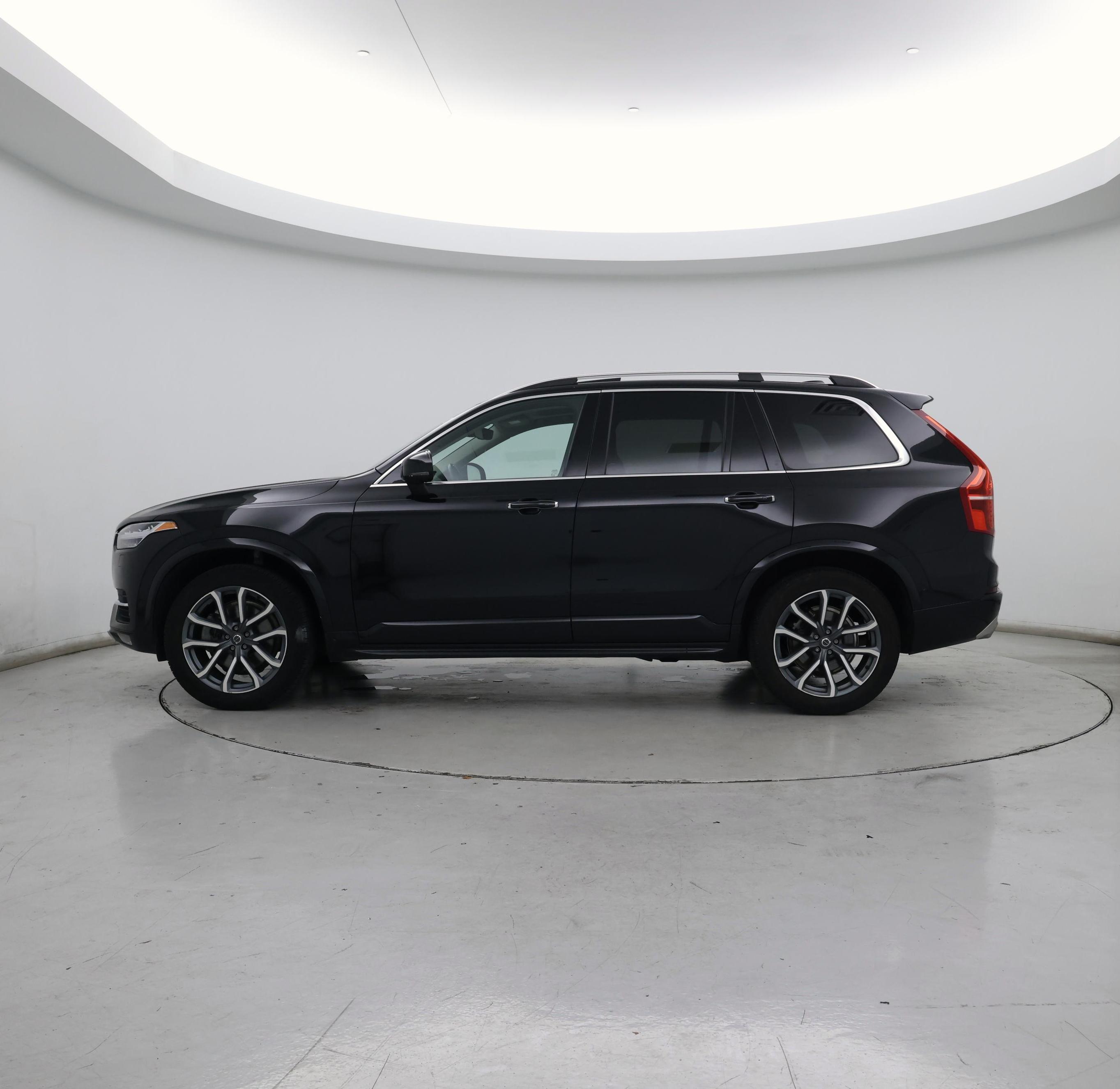 Thumbnail: 2019 Volvo XC90 - 3