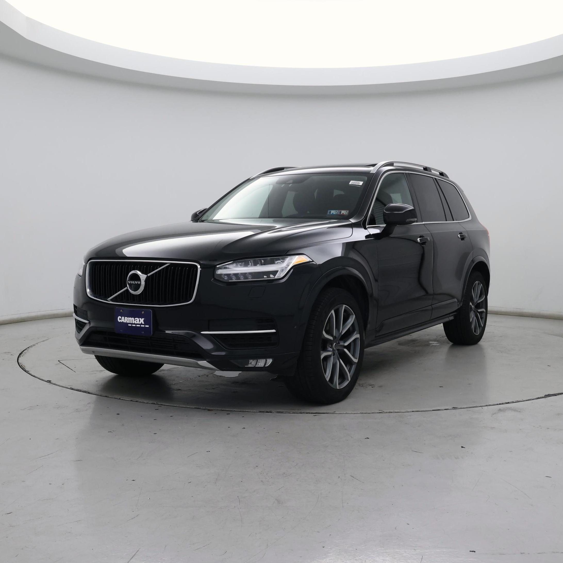 Thumbnail: 2019 Volvo XC90 - 4