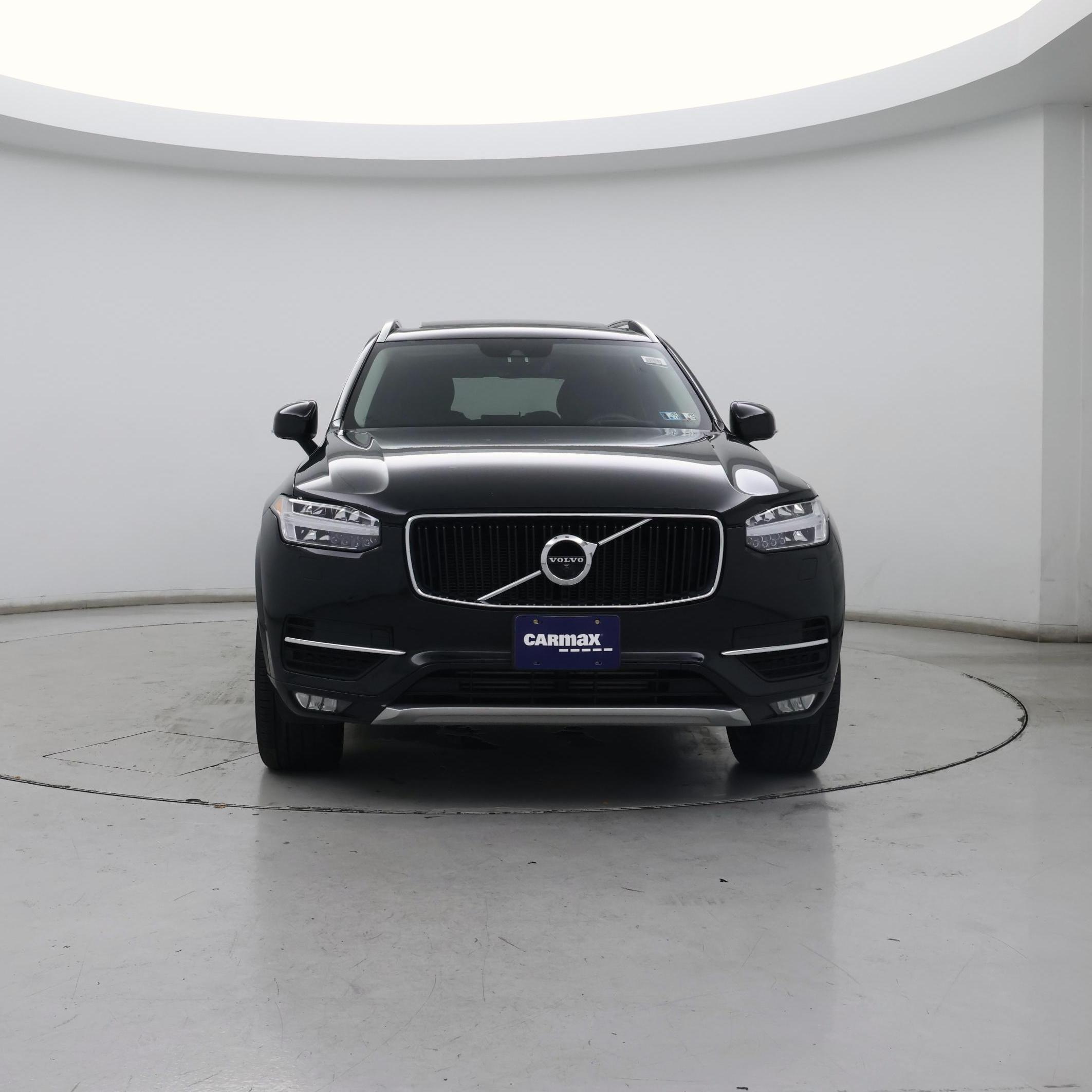 Thumbnail: 2019 Volvo XC90 - 5