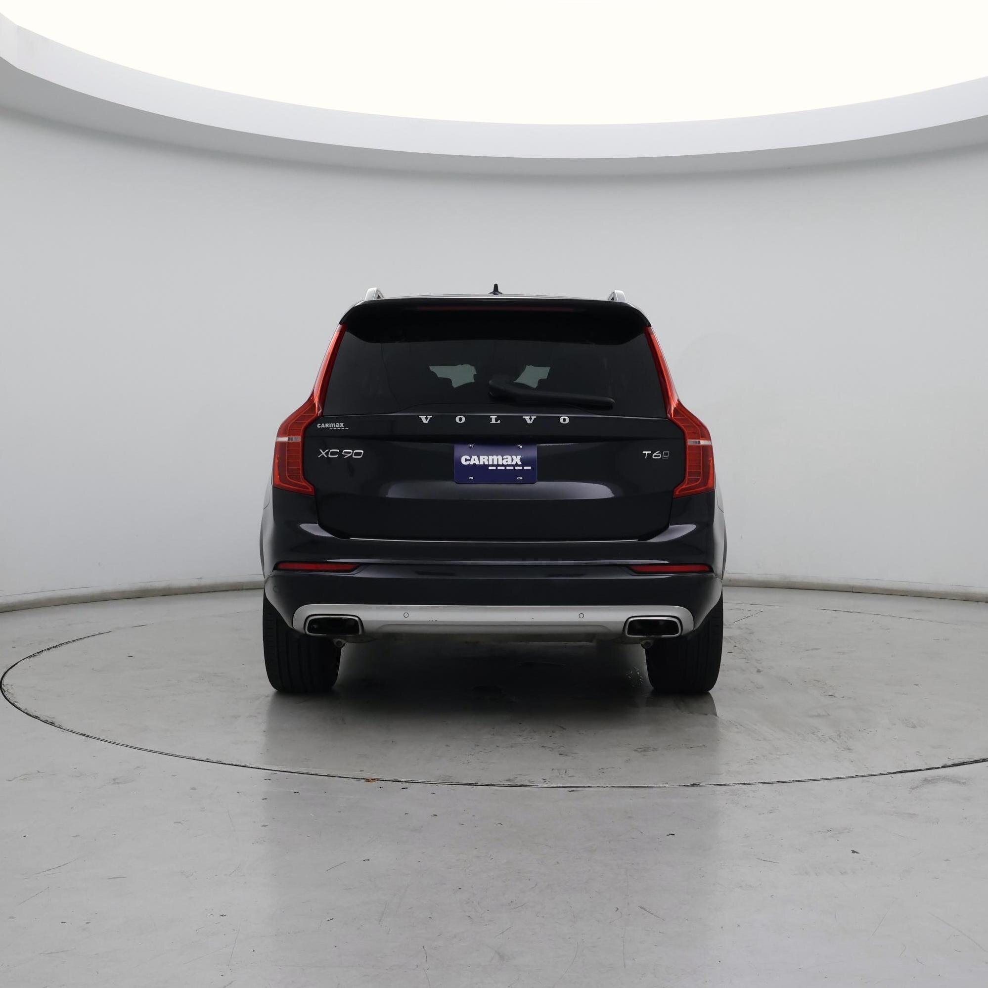 Thumbnail: 2019 Volvo XC90 - 6