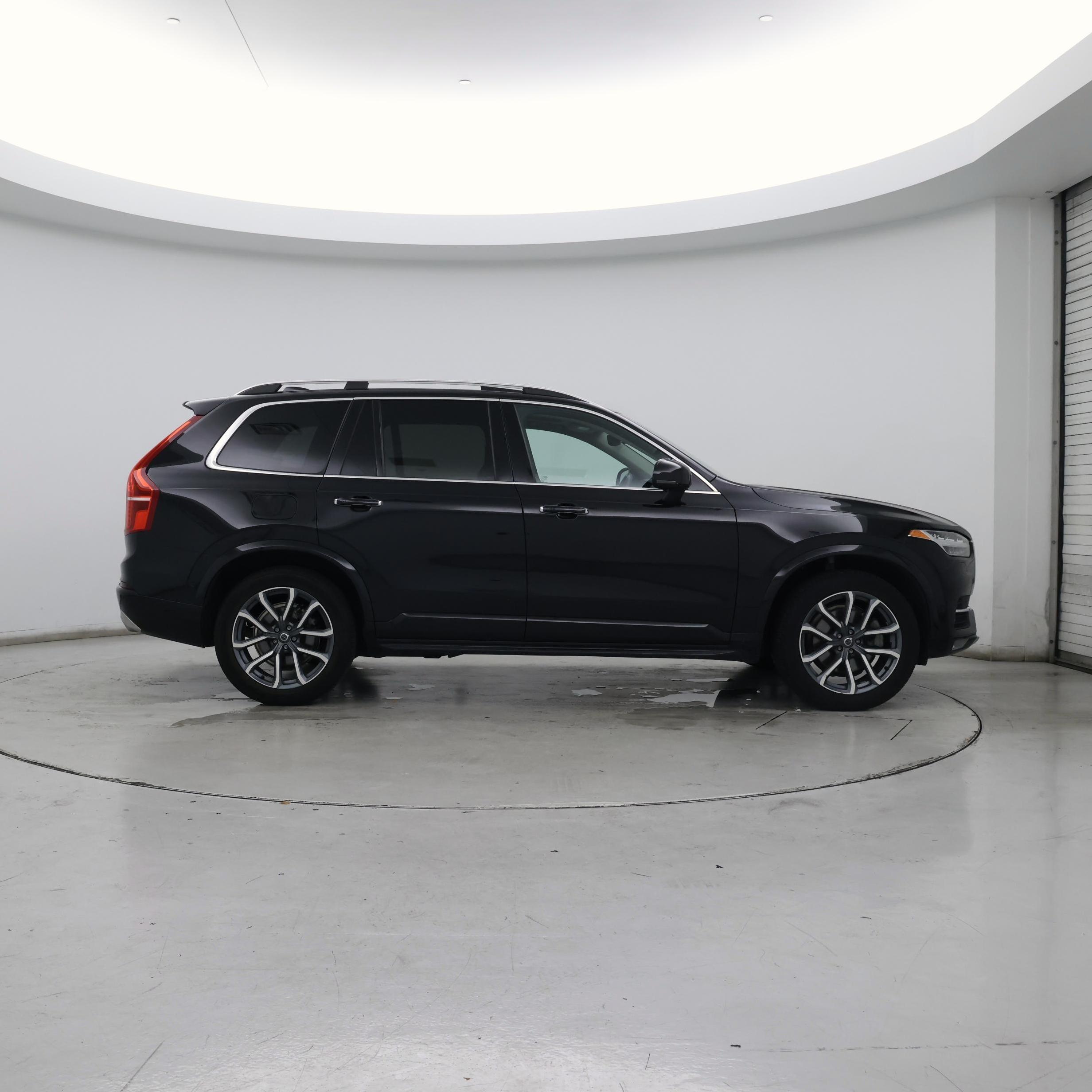 Thumbnail: 2019 Volvo XC90 - 7