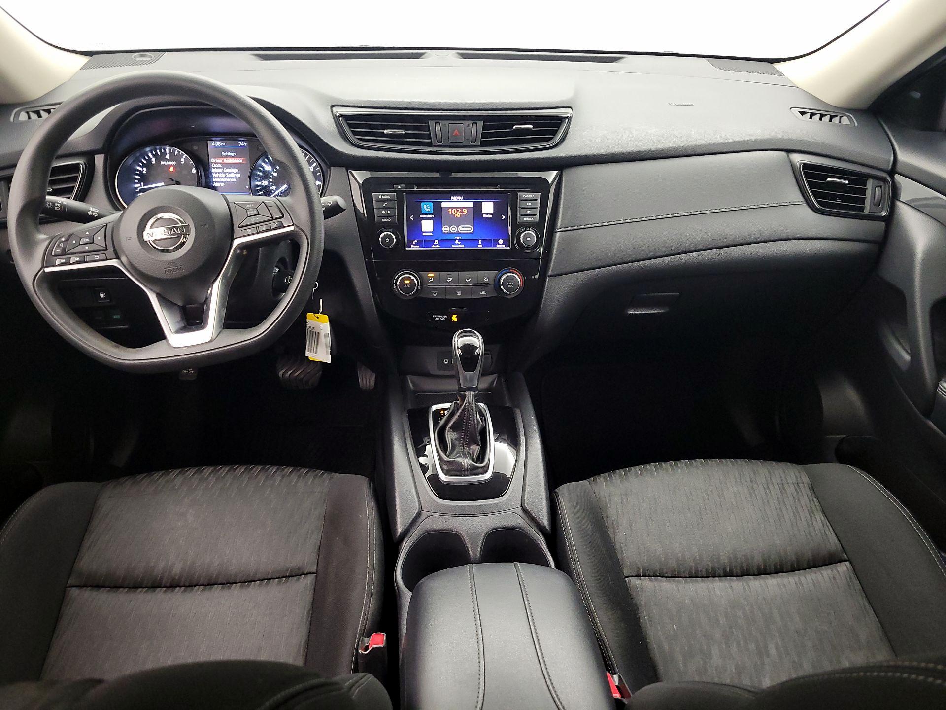 Thumbnail: 2018 Nissan Rogue - 9