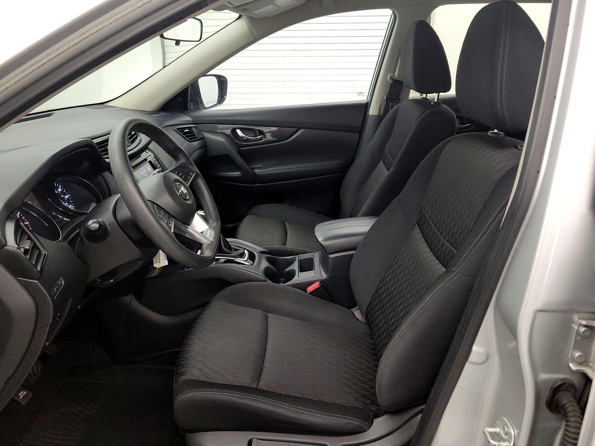 Thumbnail: 2018 Nissan Rogue - 11