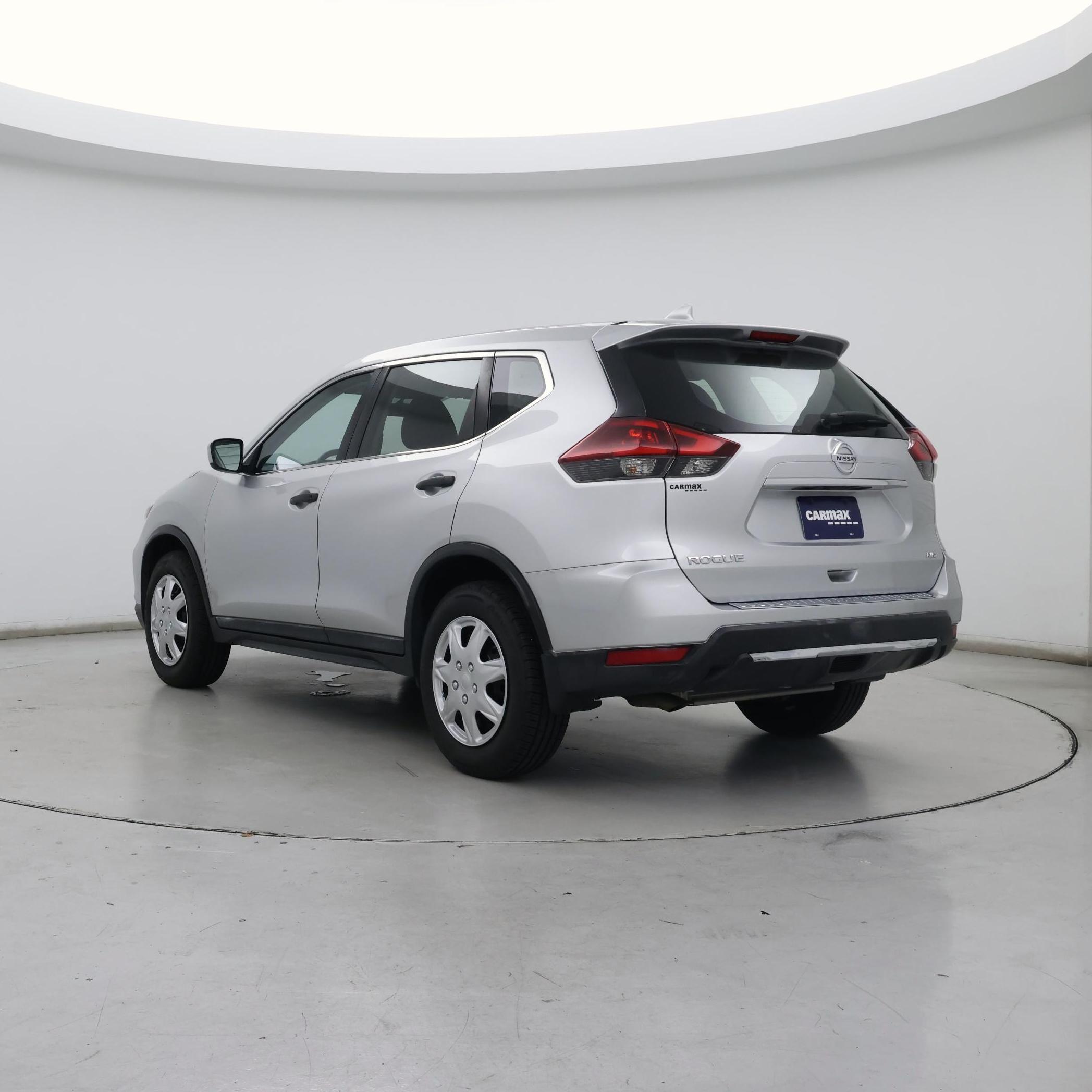 Thumbnail: 2018 Nissan Rogue - 2