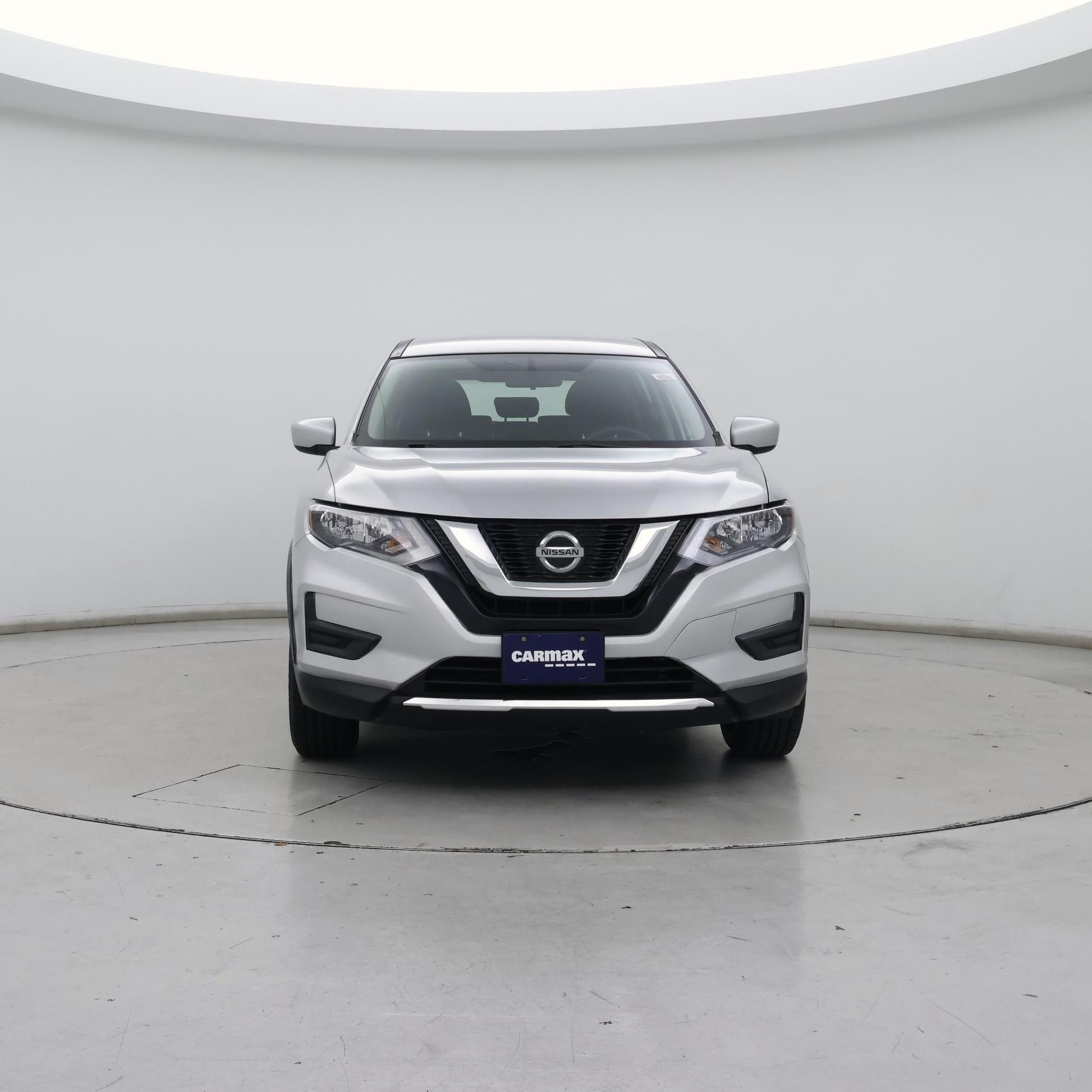 Thumbnail: 2018 Nissan Rogue - 5