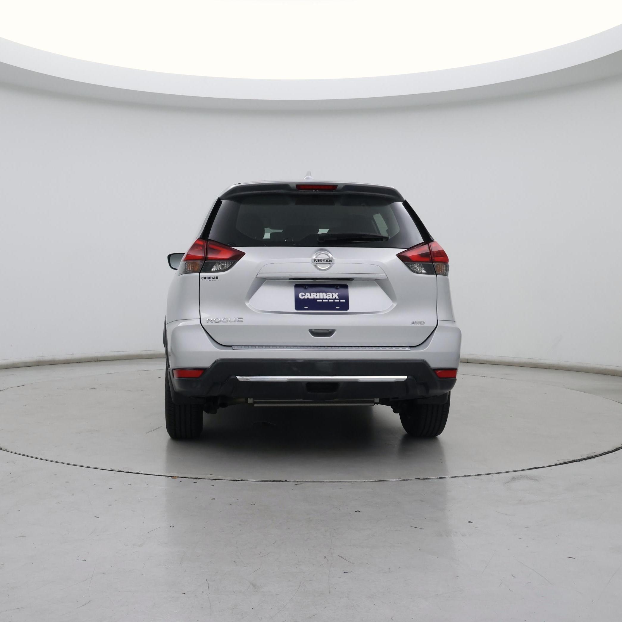 Thumbnail: 2018 Nissan Rogue - 6
