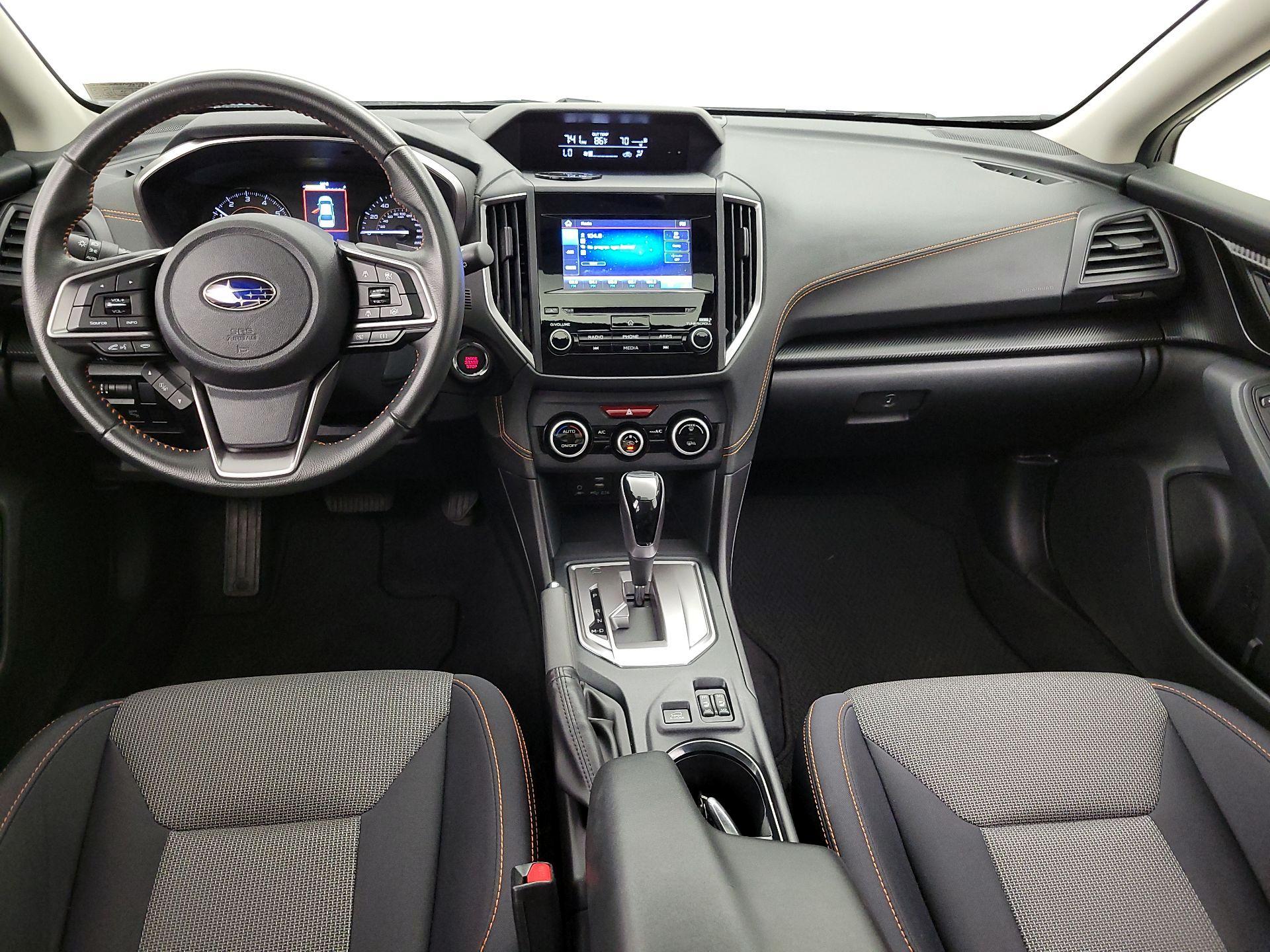 Thumbnail: 2023 Subaru Crosstrek - 9