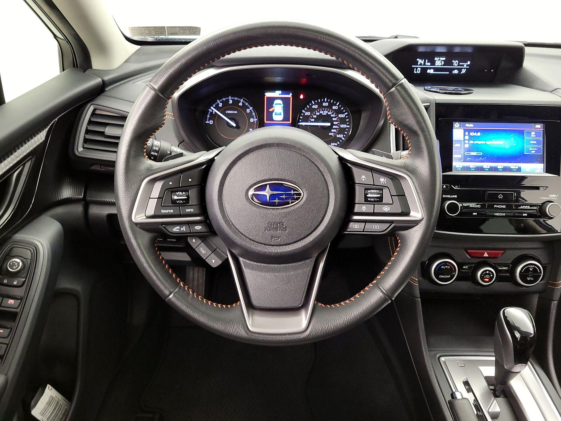Thumbnail: 2023 Subaru Crosstrek - 10