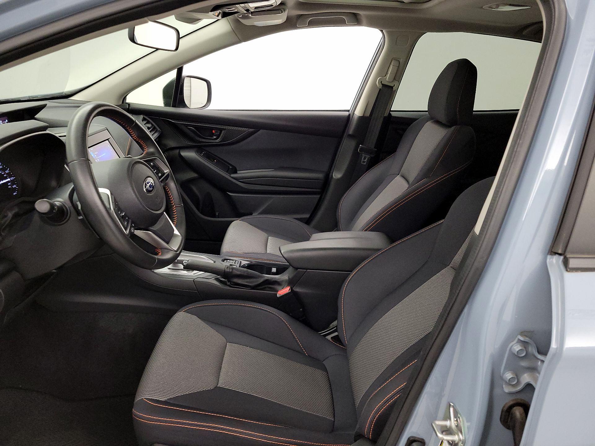 Thumbnail: 2023 Subaru Crosstrek - 11