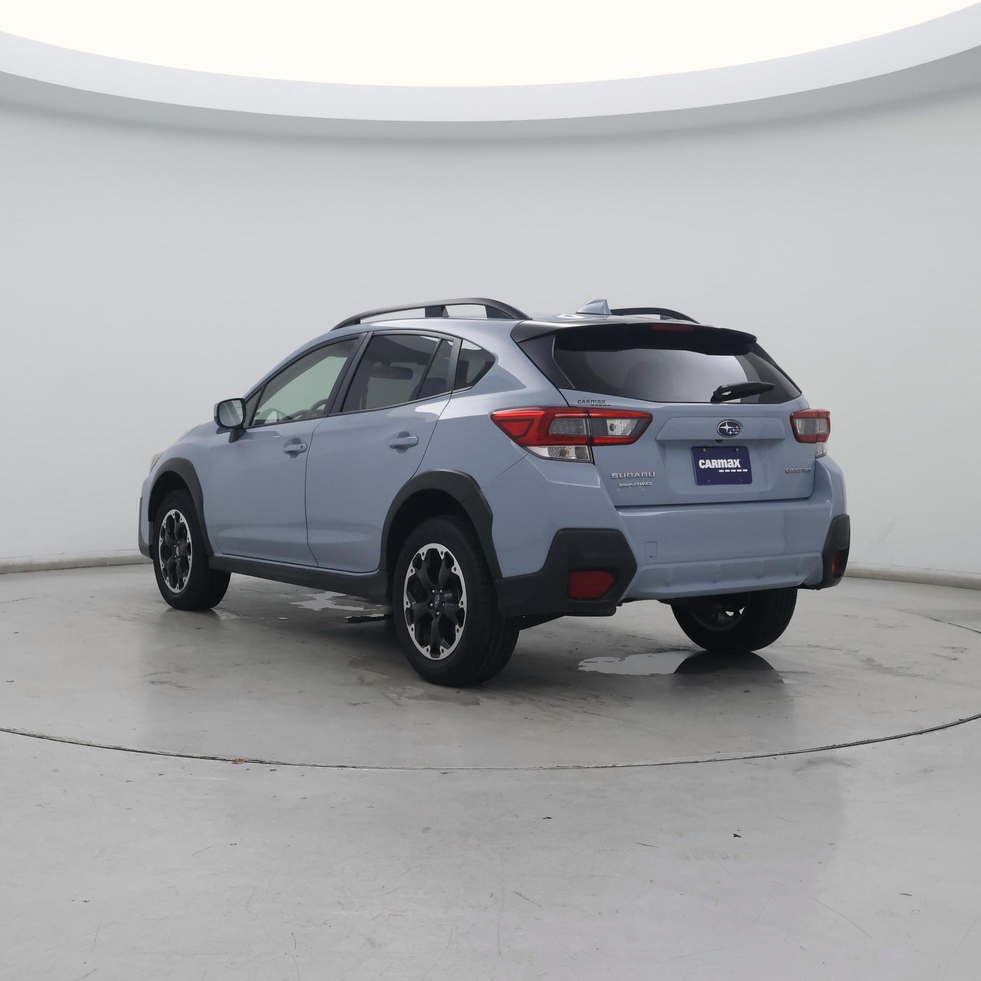 Thumbnail: 2023 Subaru Crosstrek - 2