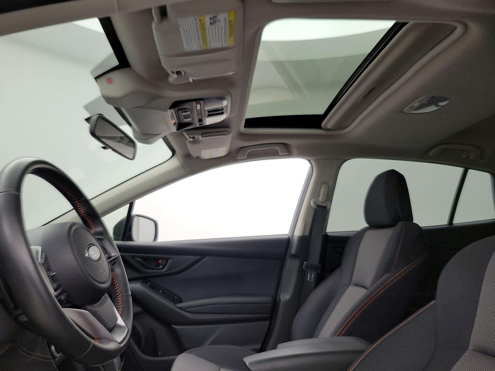 Thumbnail: 2023 Subaru Crosstrek - 19
