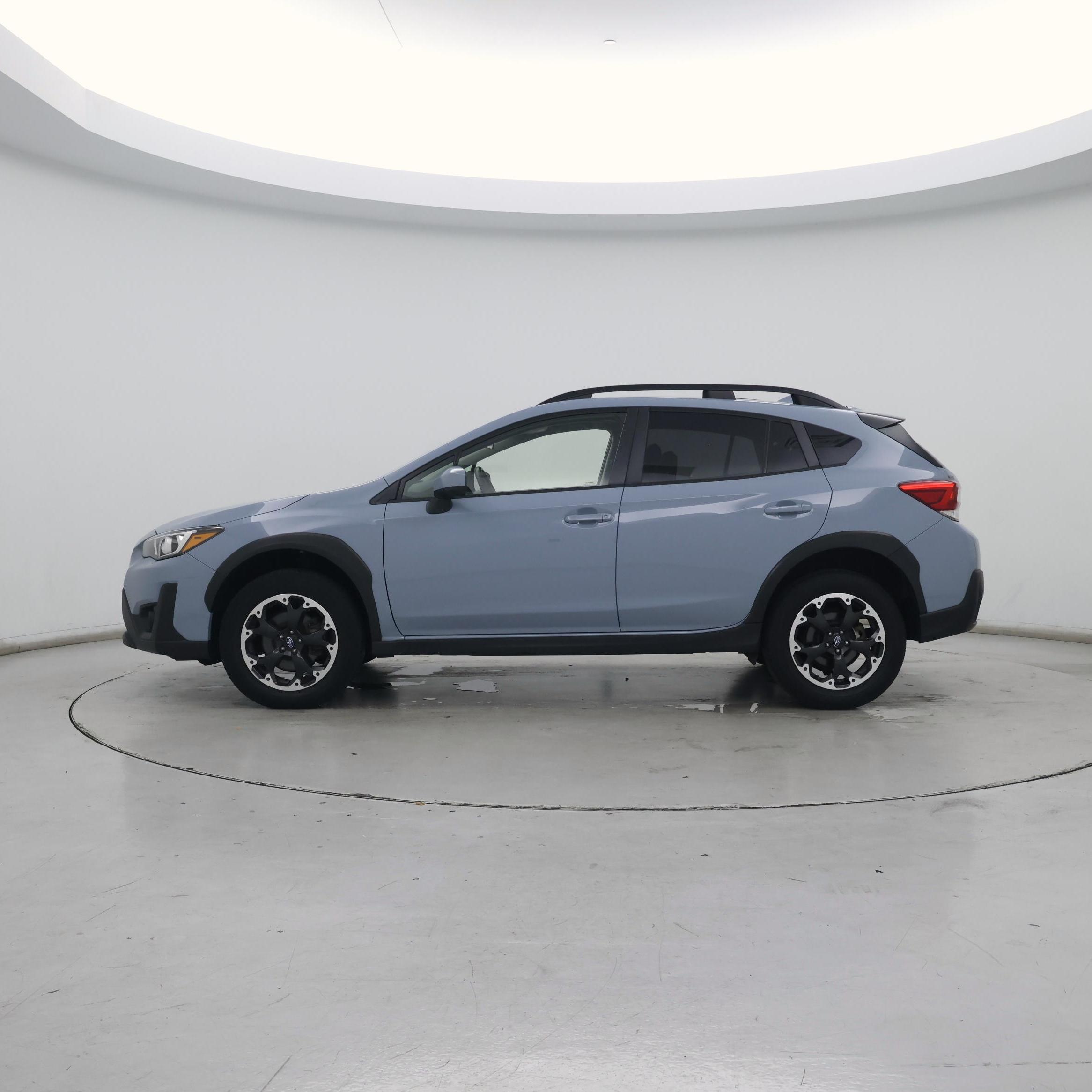 Thumbnail: 2023 Subaru Crosstrek - 3