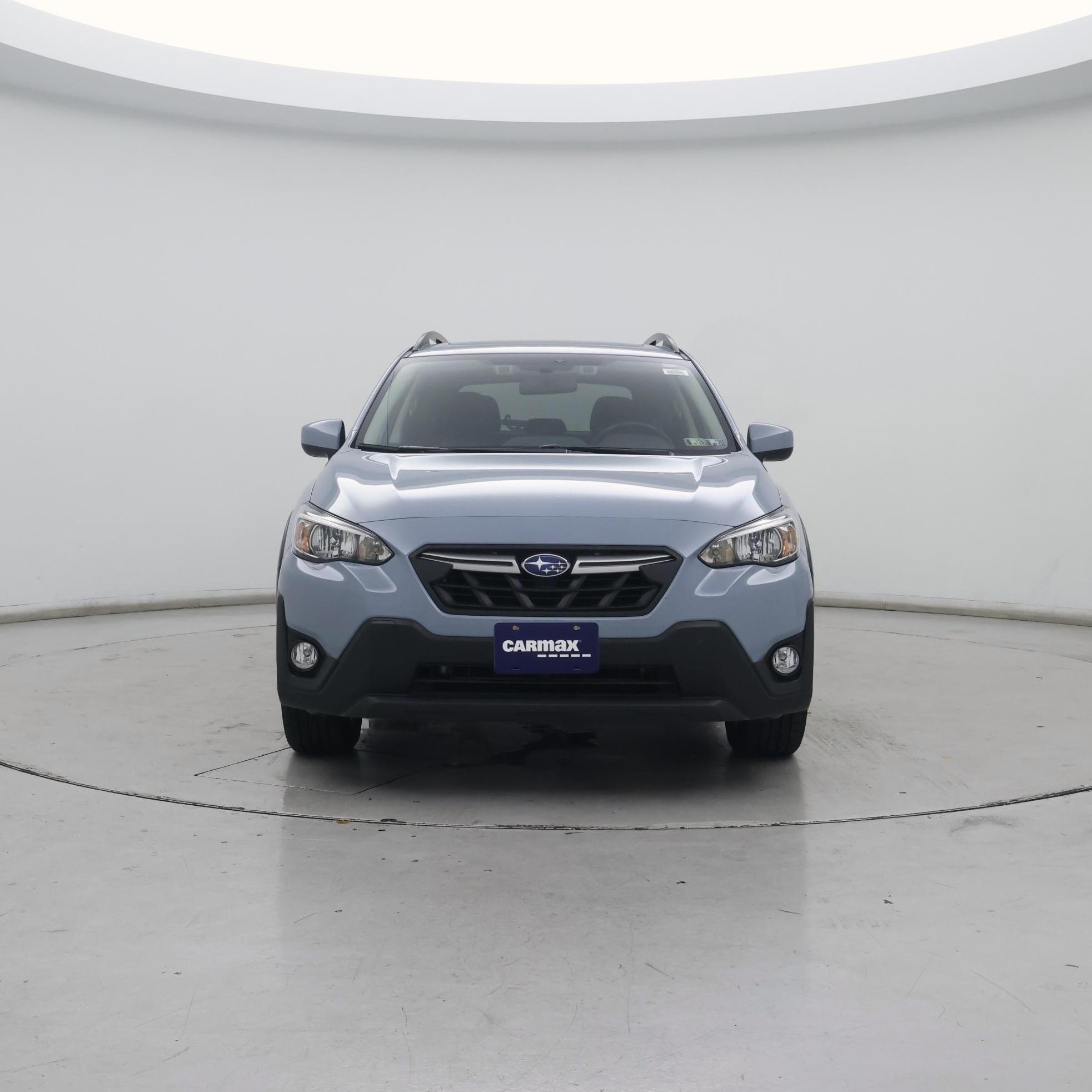 Thumbnail: 2023 Subaru Crosstrek - 5
