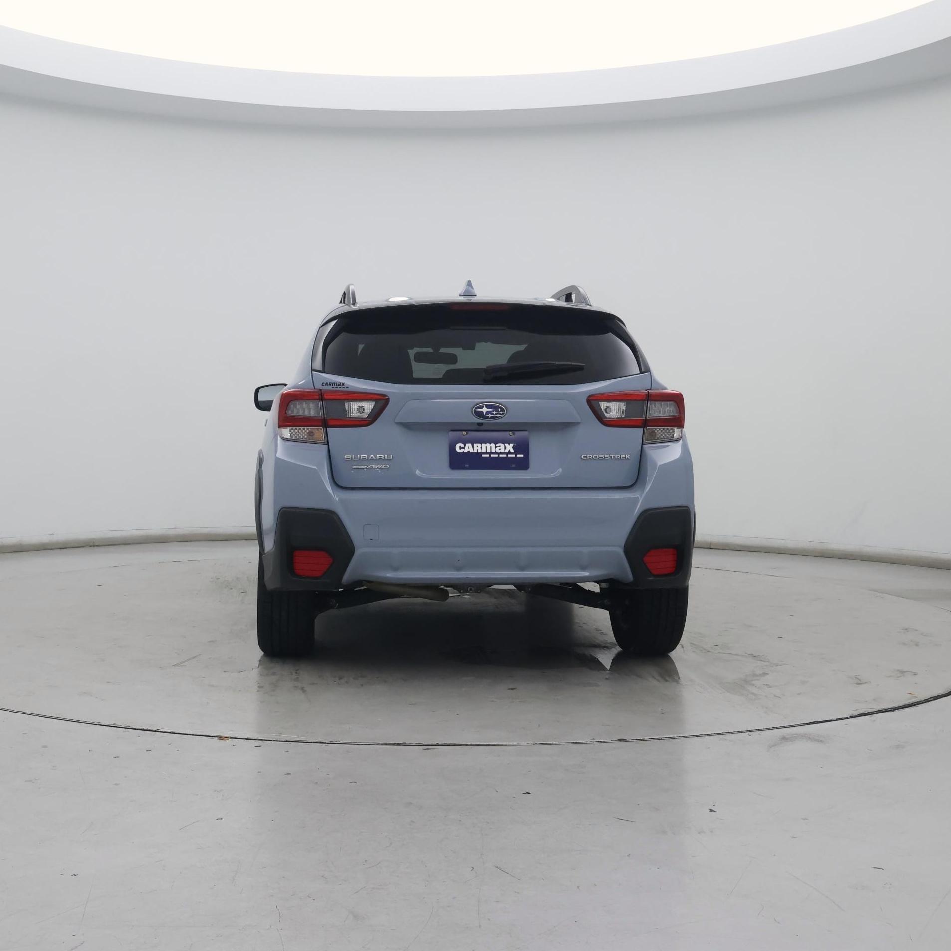 Thumbnail: 2023 Subaru Crosstrek - 6