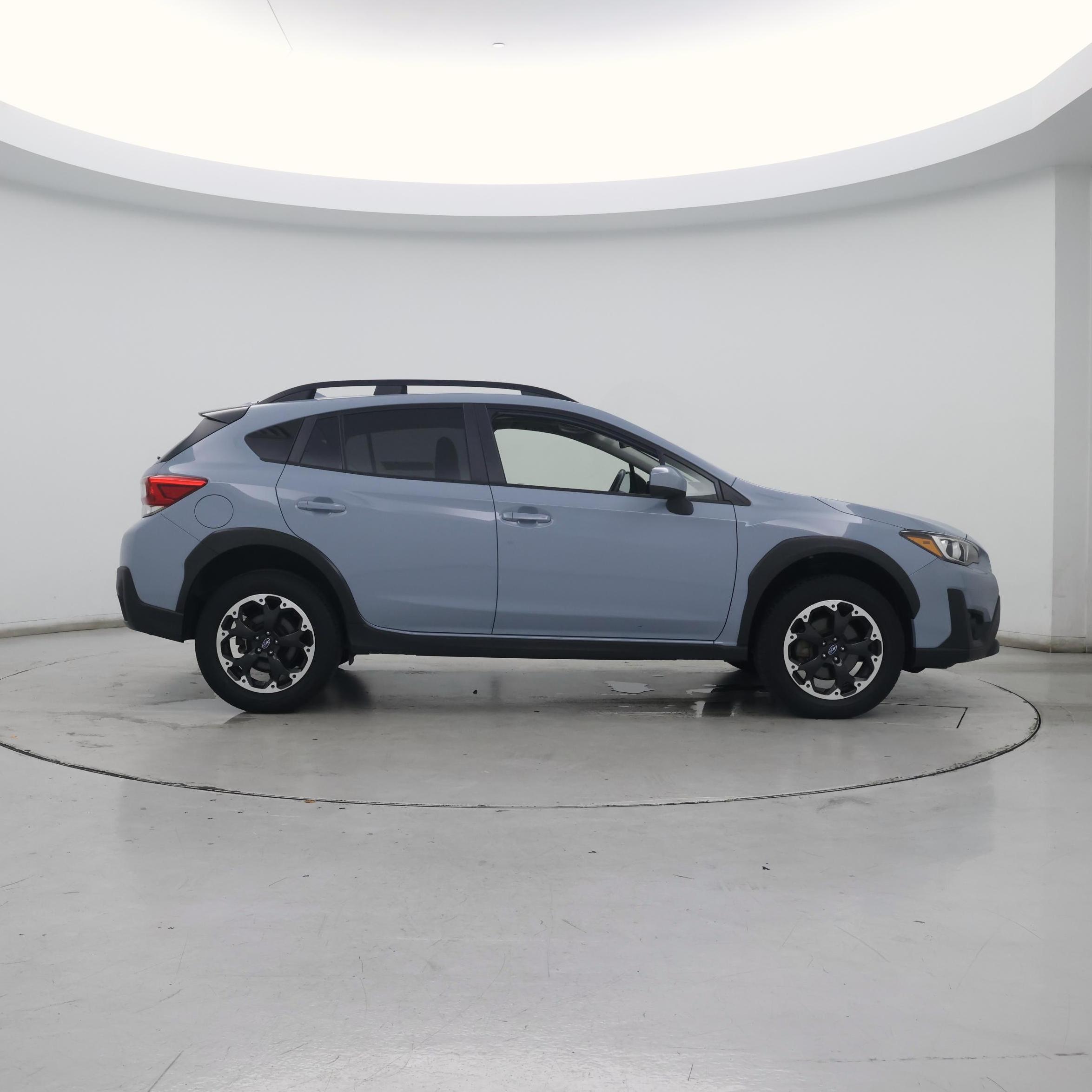 Thumbnail: 2023 Subaru Crosstrek - 7