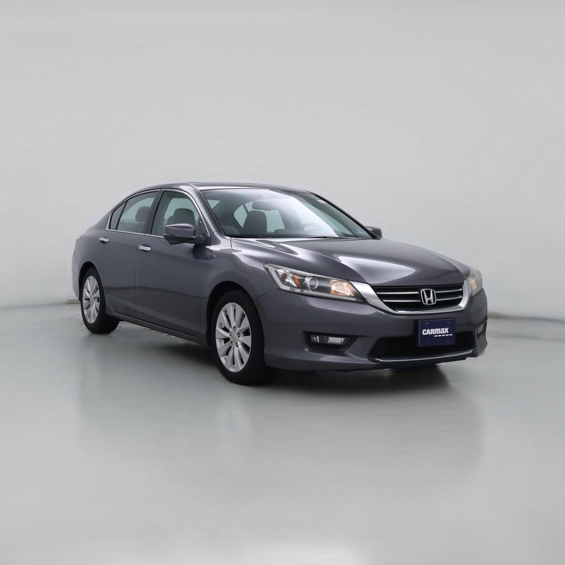 Thumbnail: 2014 Honda Accord - 1