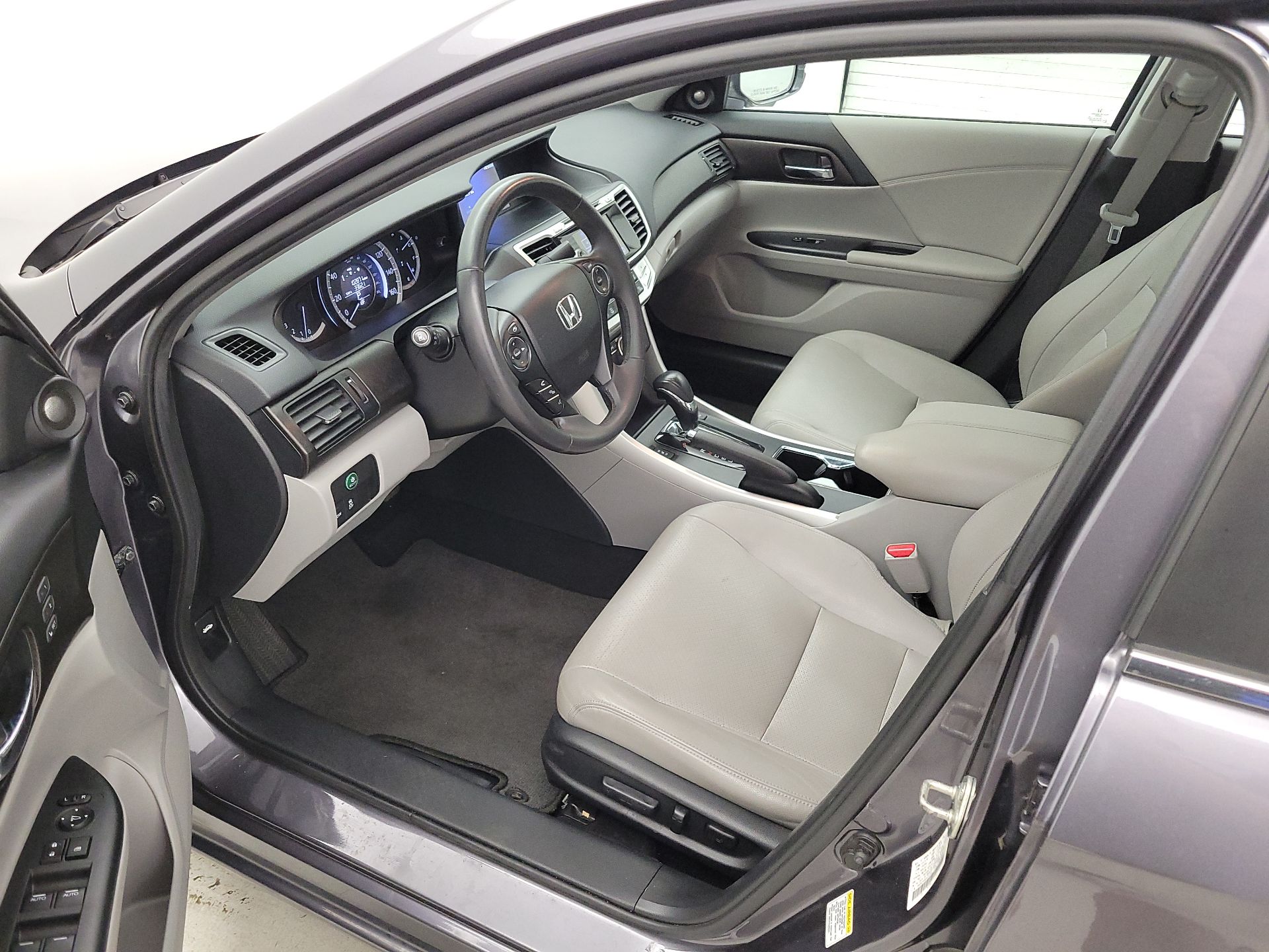 Thumbnail: 2014 Honda Accord - 11