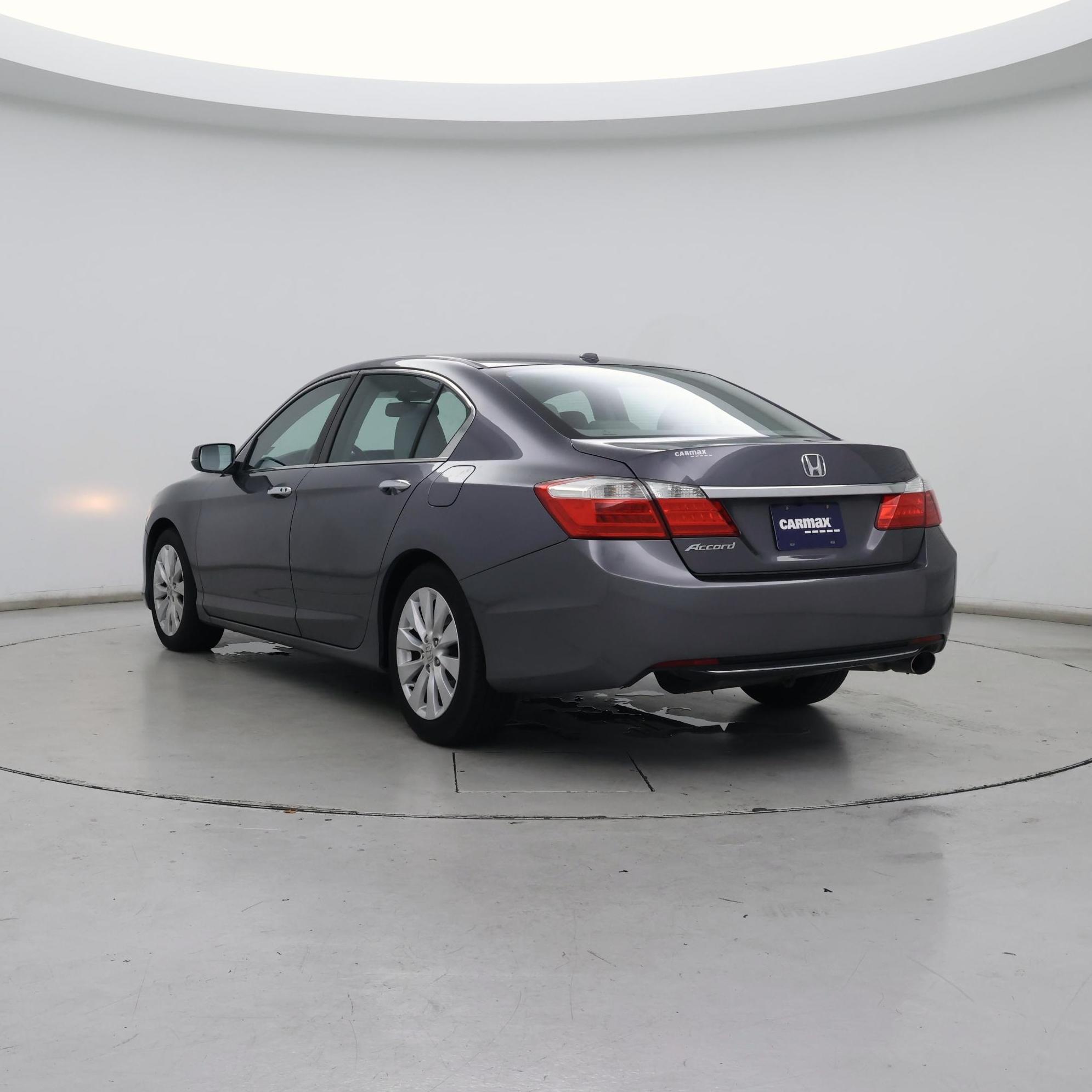 Thumbnail: 2014 Honda Accord - 2