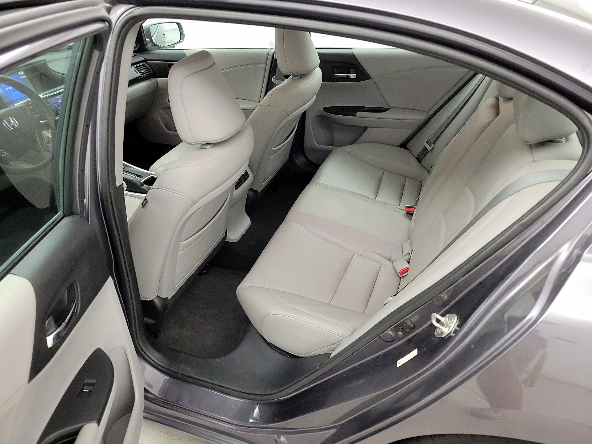 Thumbnail: 2014 Honda Accord - 20