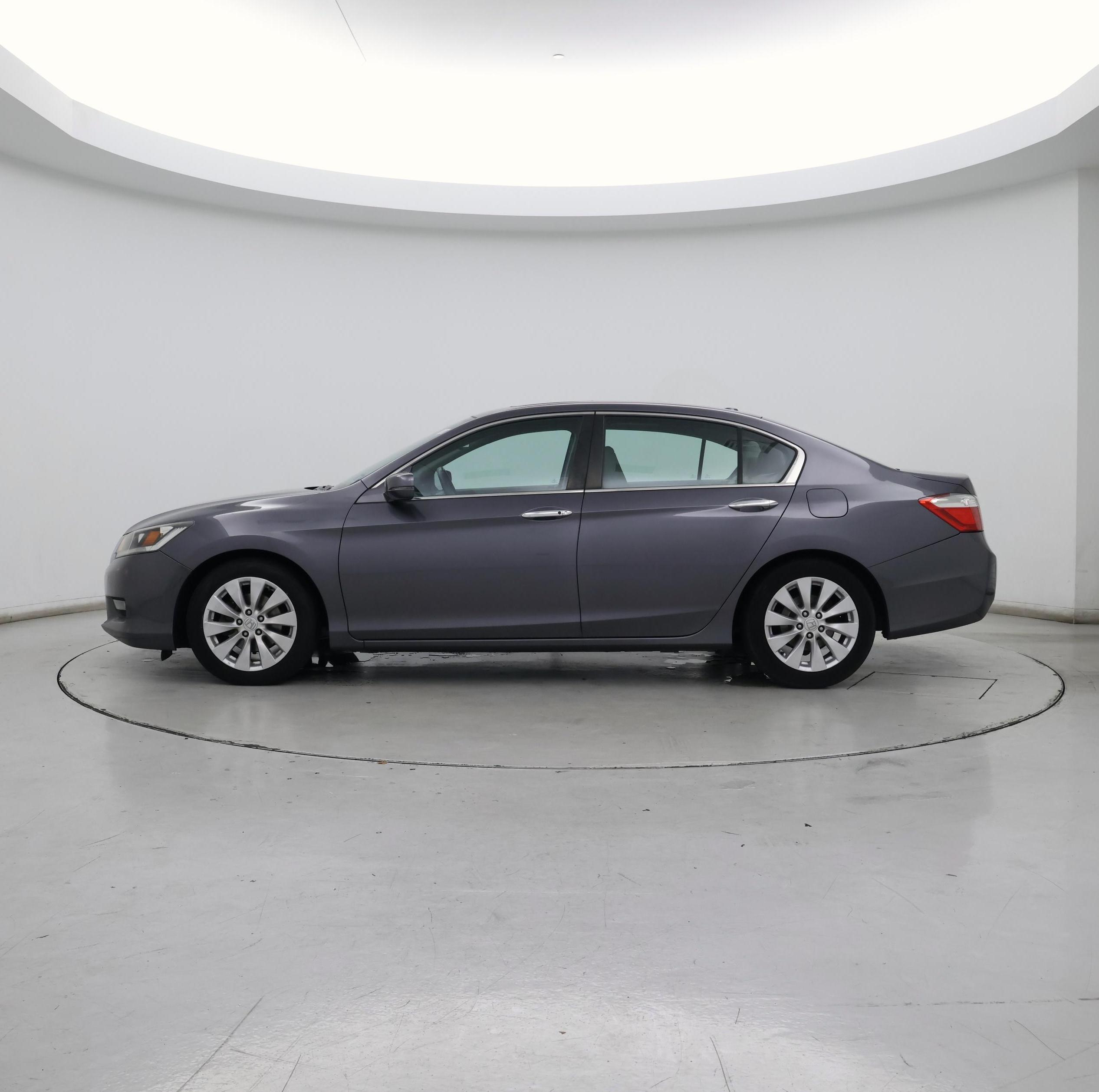 Thumbnail: 2014 Honda Accord - 3
