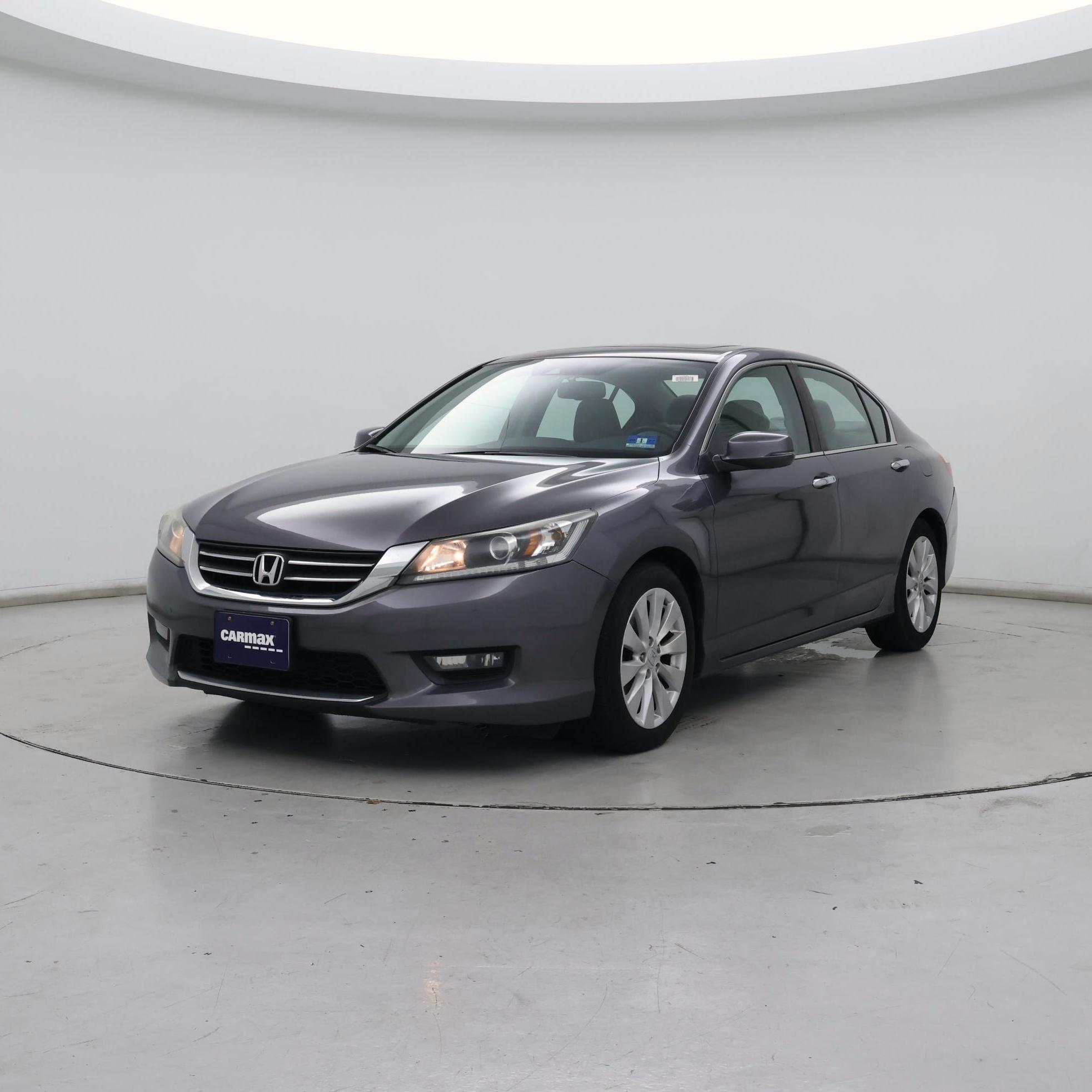 Thumbnail: 2014 Honda Accord - 4