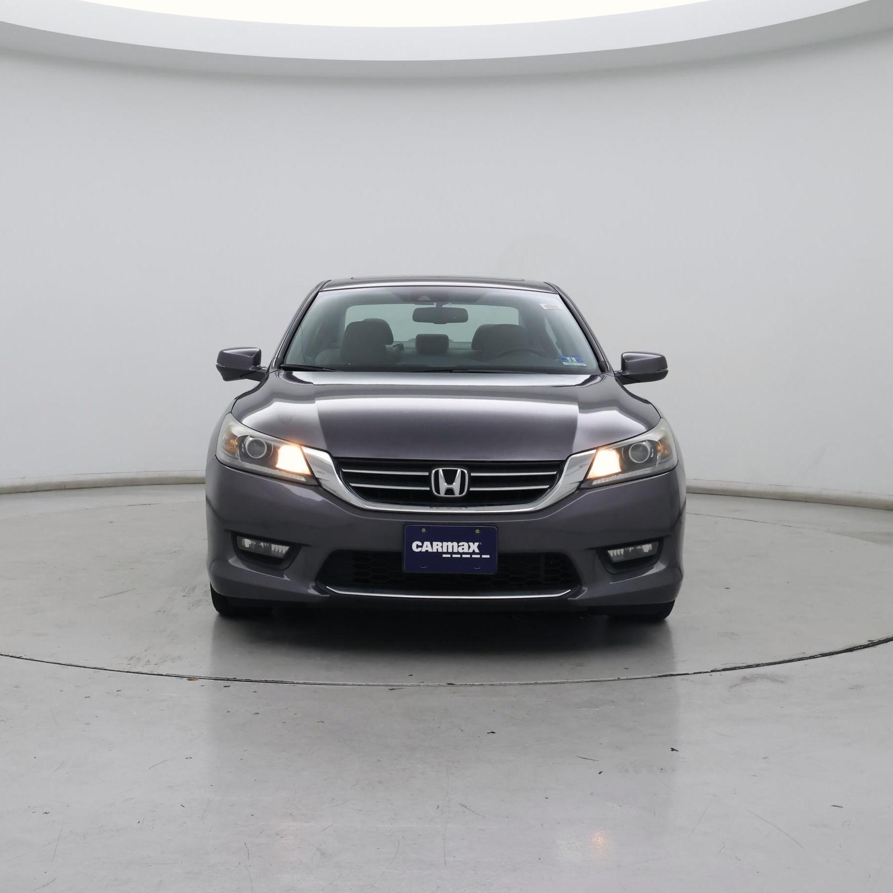 Thumbnail: 2014 Honda Accord - 5
