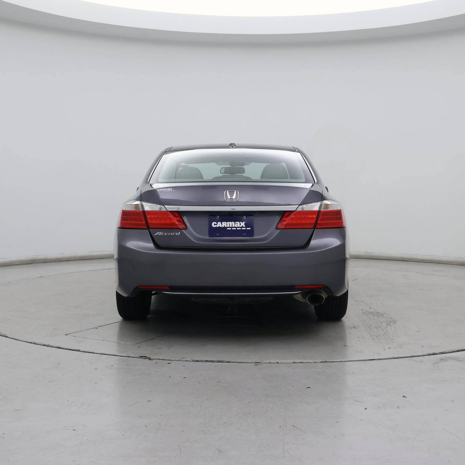 Thumbnail: 2014 Honda Accord - 6