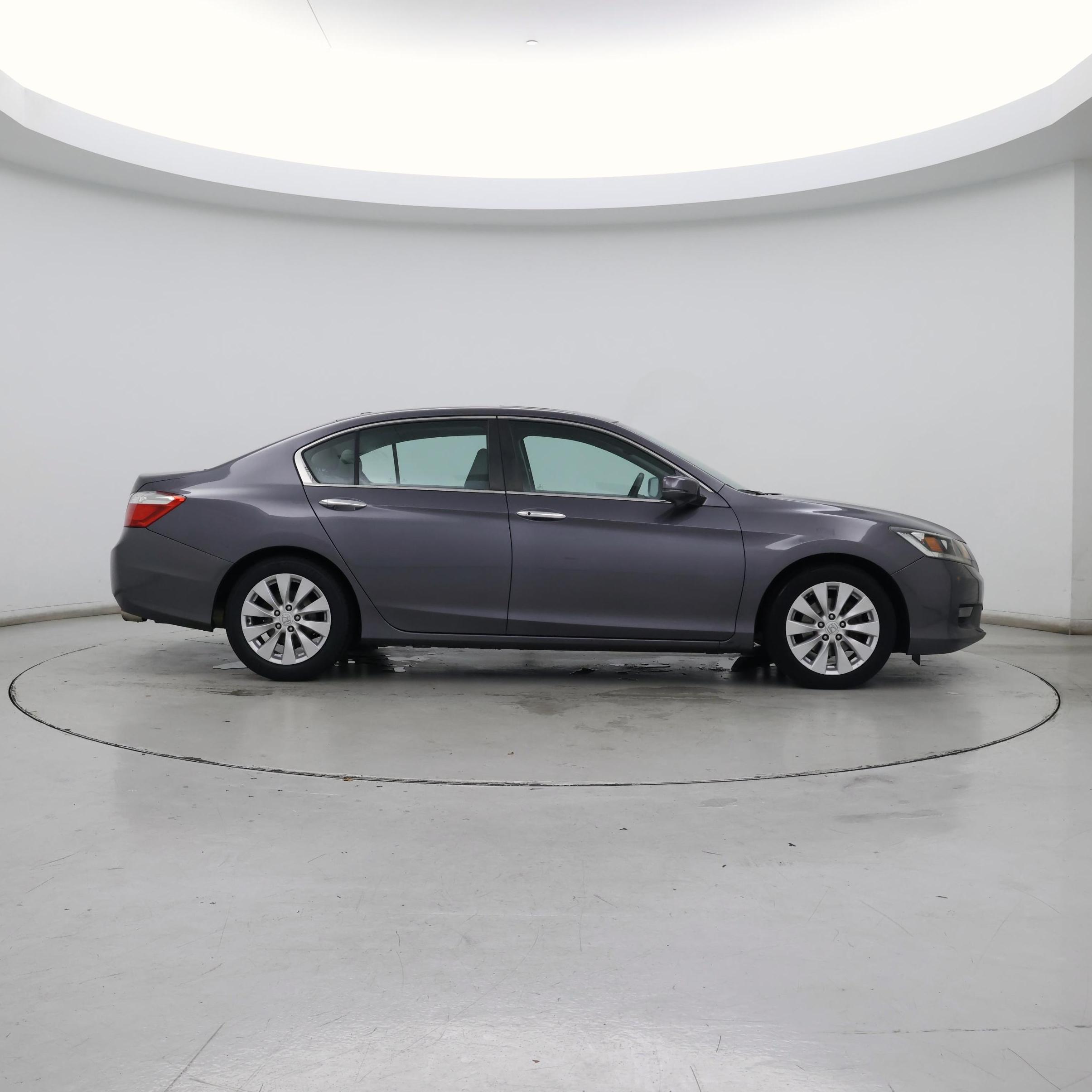 Thumbnail: 2014 Honda Accord - 7