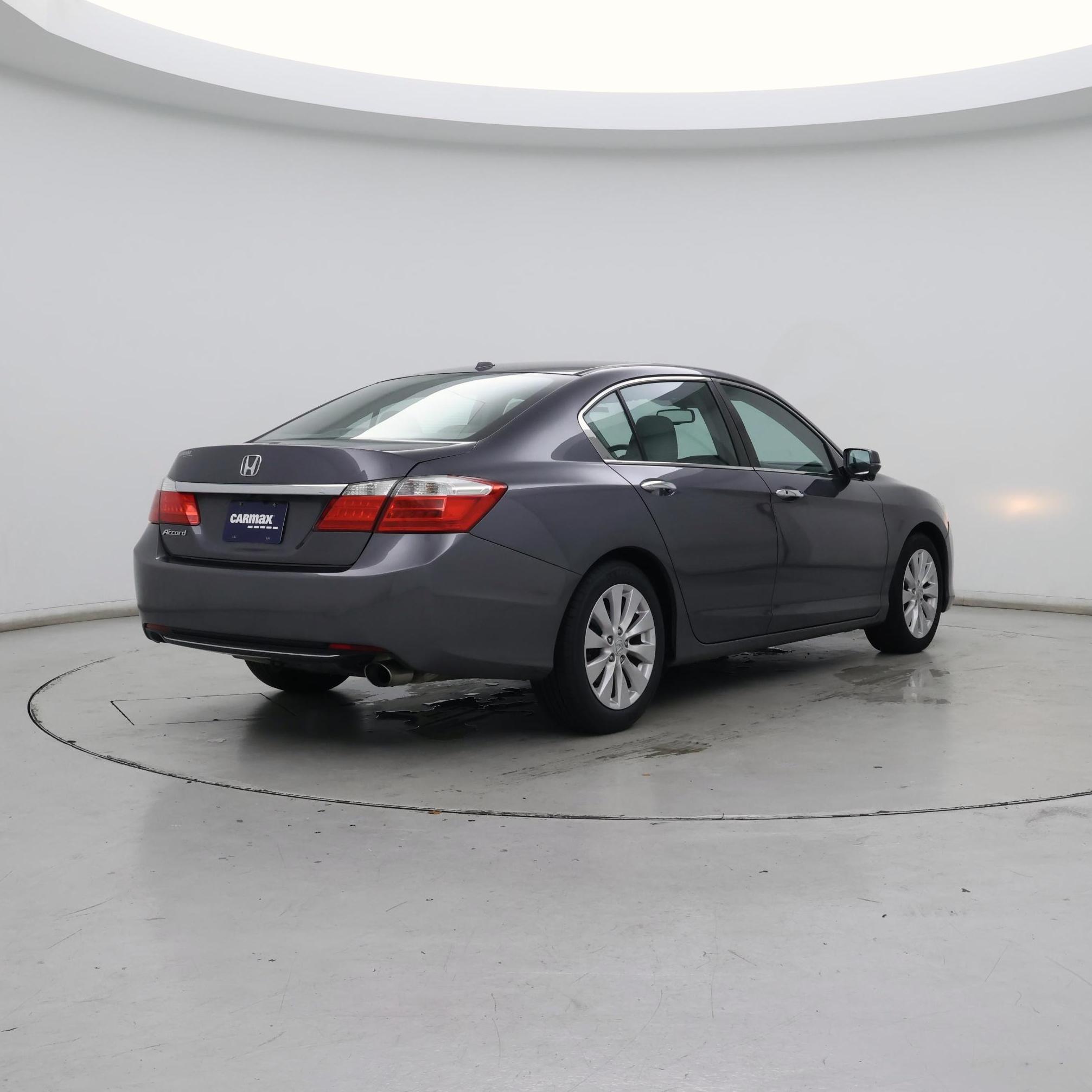 Thumbnail: 2014 Honda Accord - 8