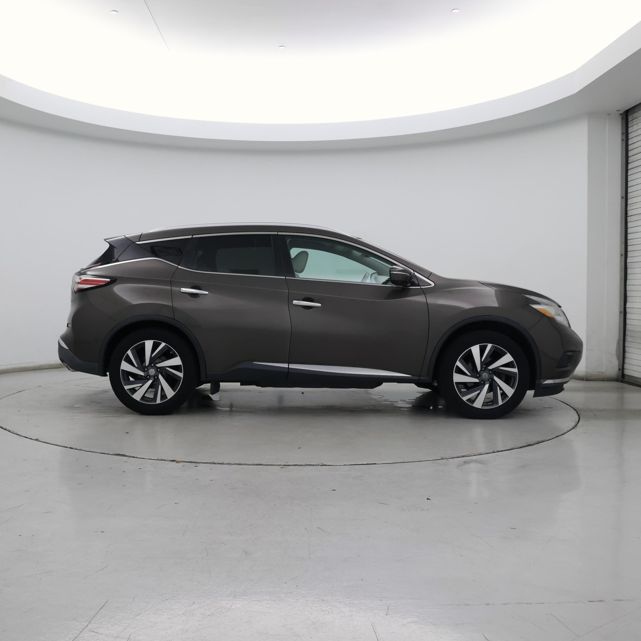 Thumbnail: 2015 Nissan Murano - 7