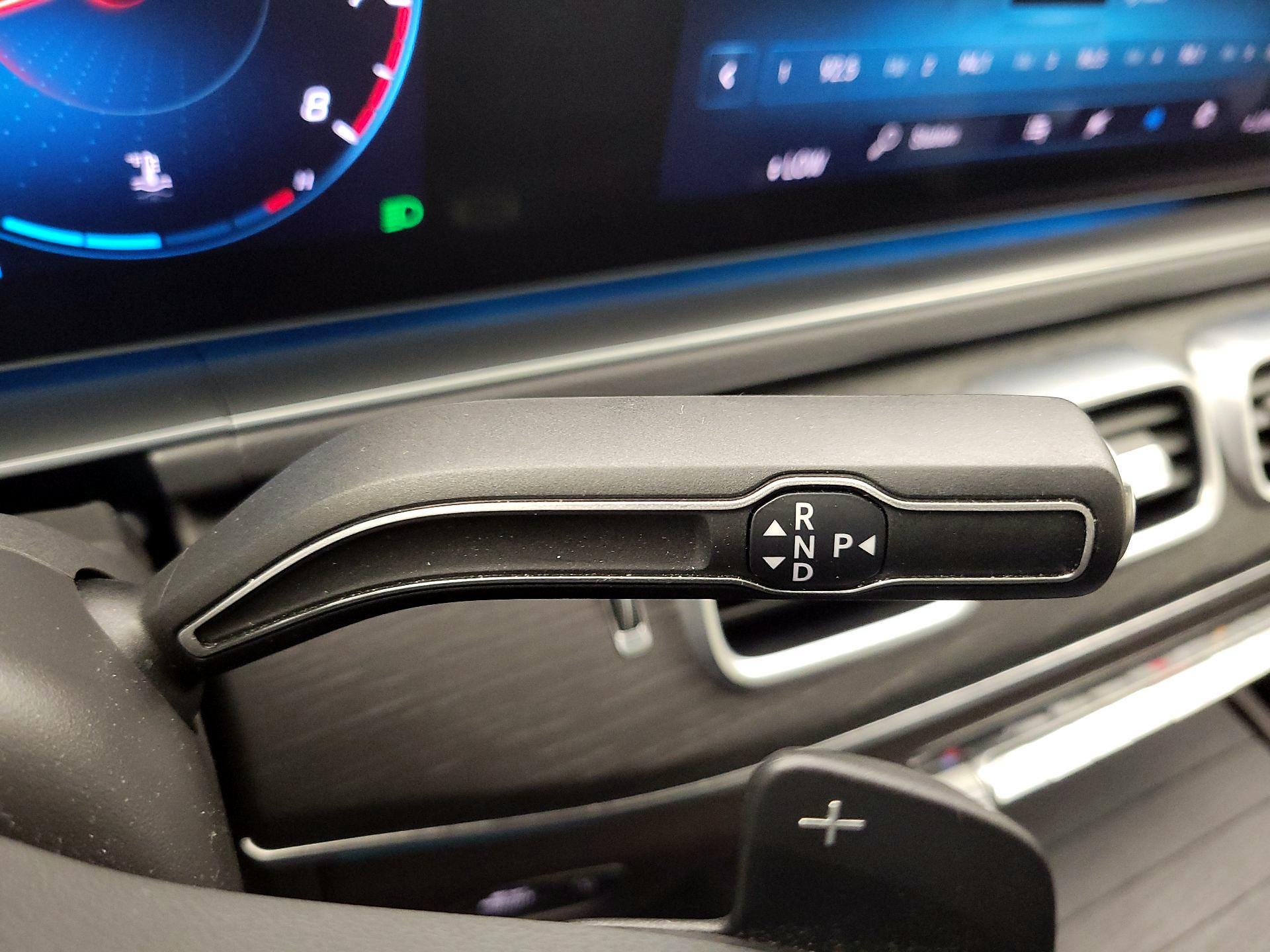Thumbnail: 2020 Mercedes-Benz GLE - 18