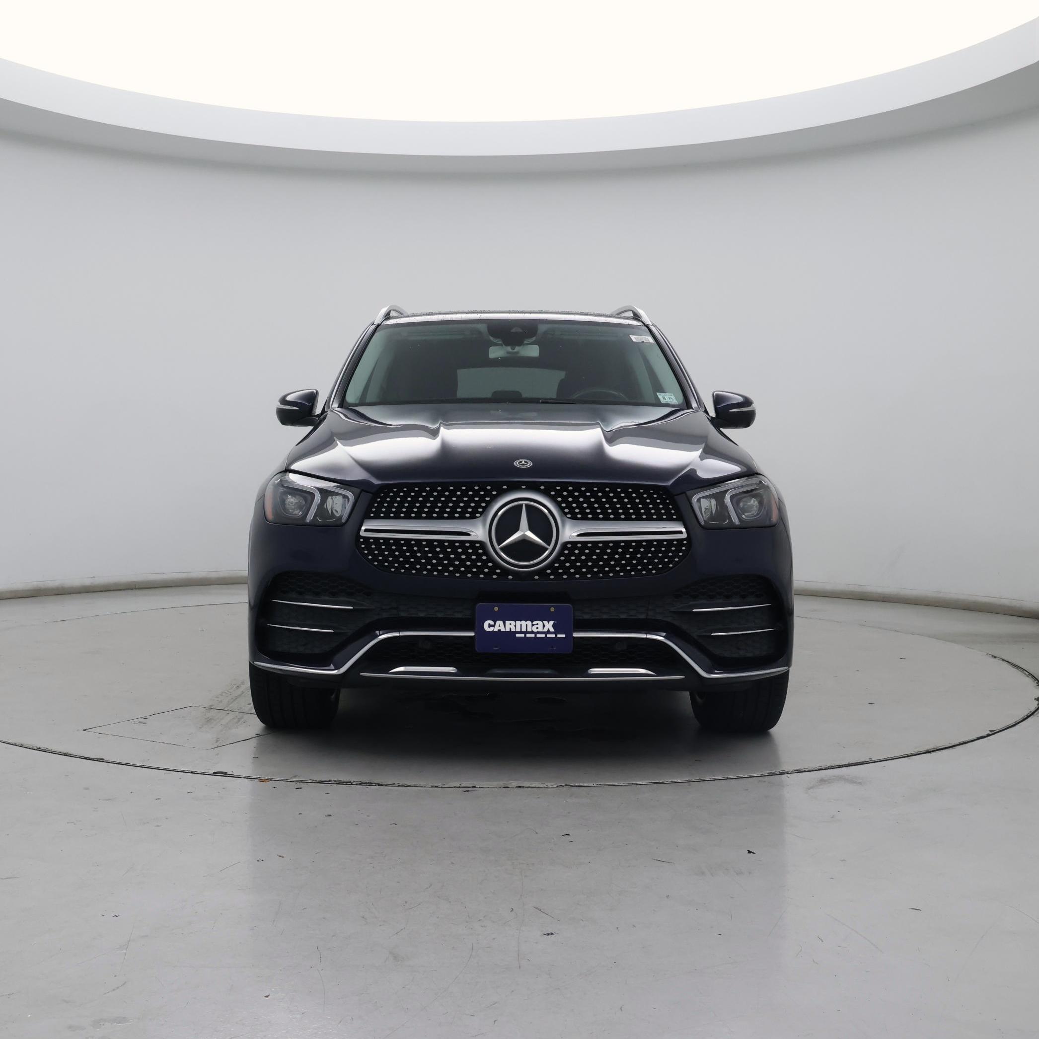 Thumbnail: 2020 Mercedes-Benz GLE - 5