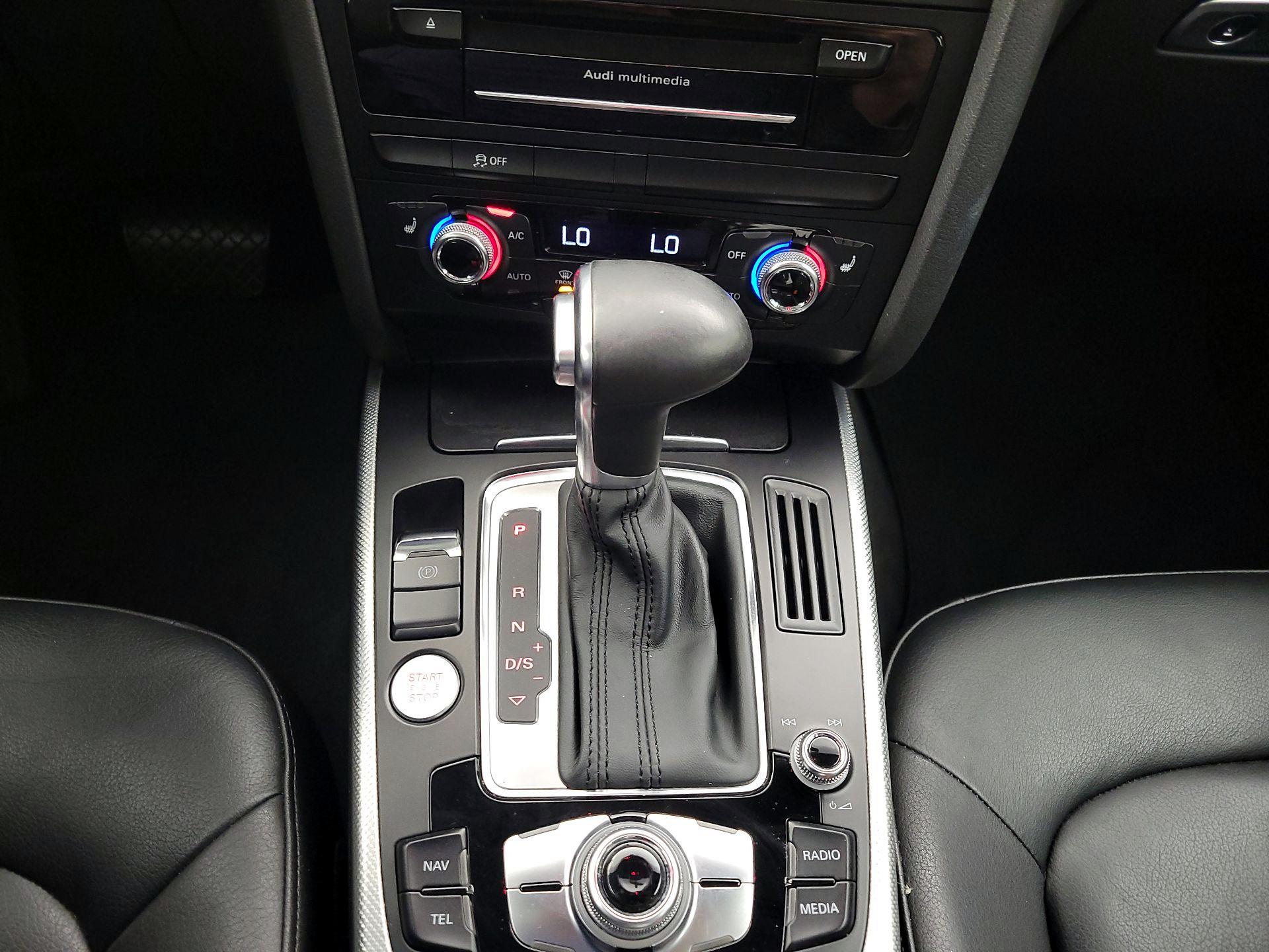 Thumbnail: 2015 Audi A4 - 18