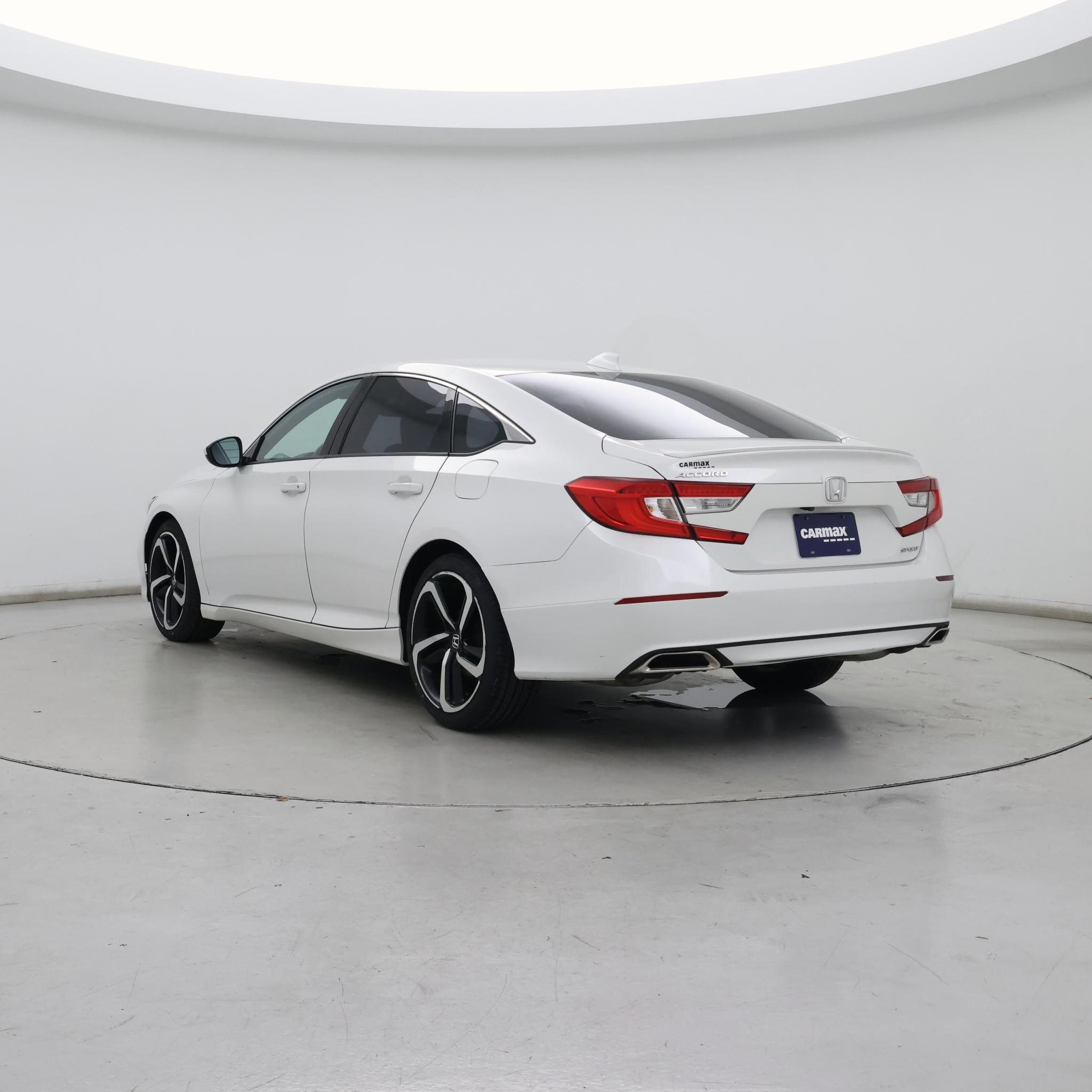 Thumbnail: 2018 Honda Accord - 2