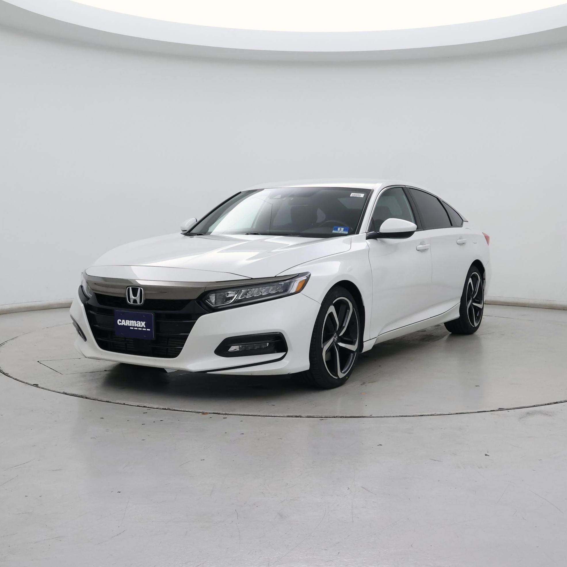Thumbnail: 2018 Honda Accord - 4