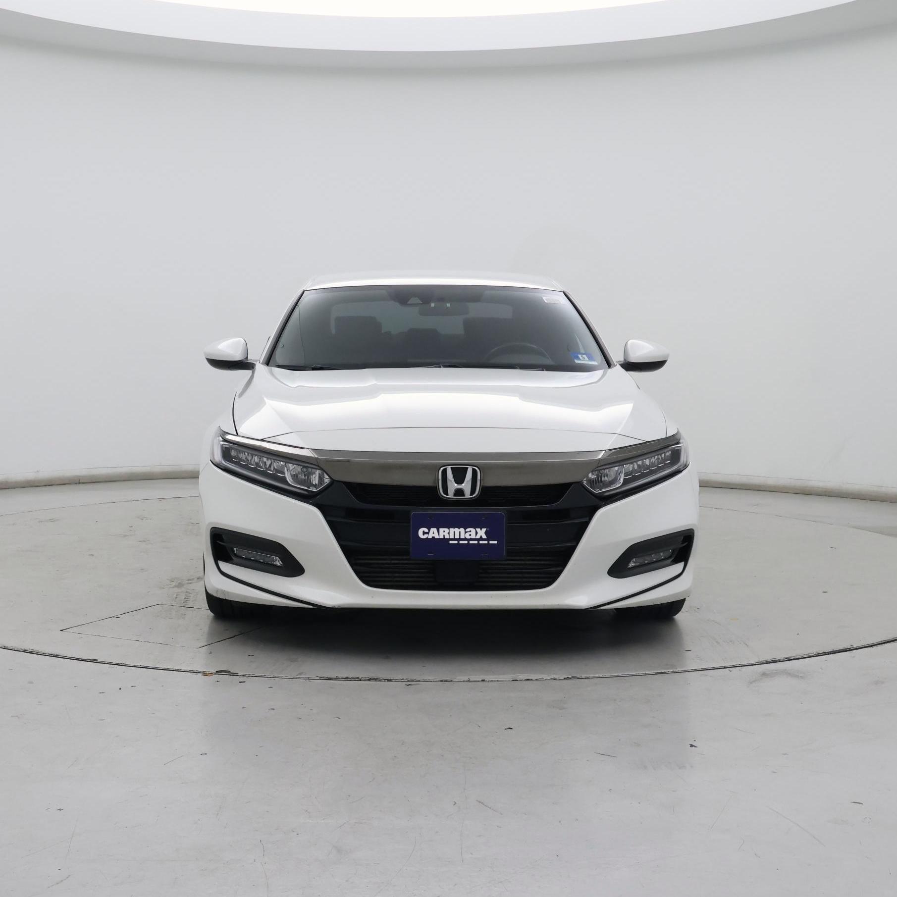Thumbnail: 2018 Honda Accord - 5