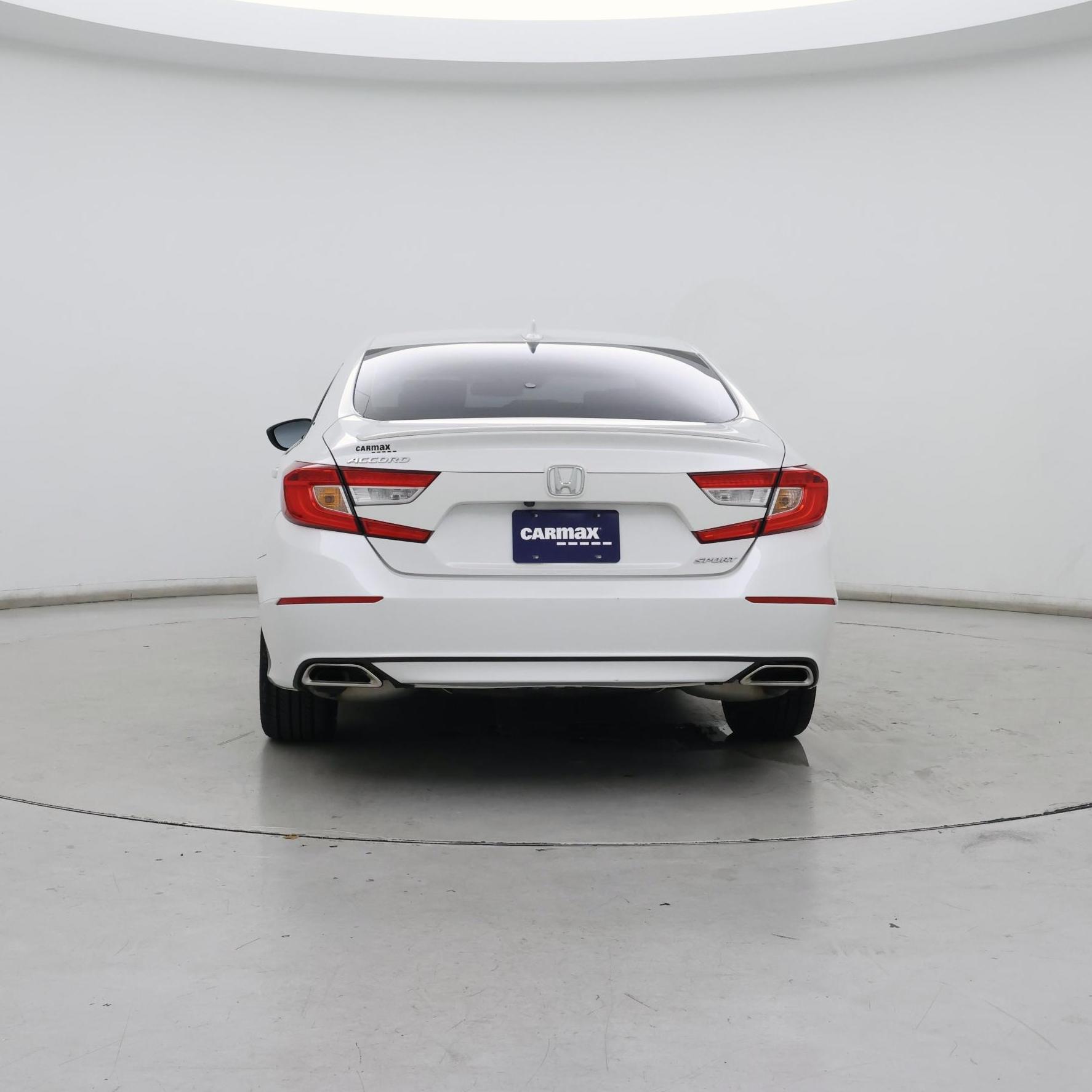Thumbnail: 2018 Honda Accord - 6