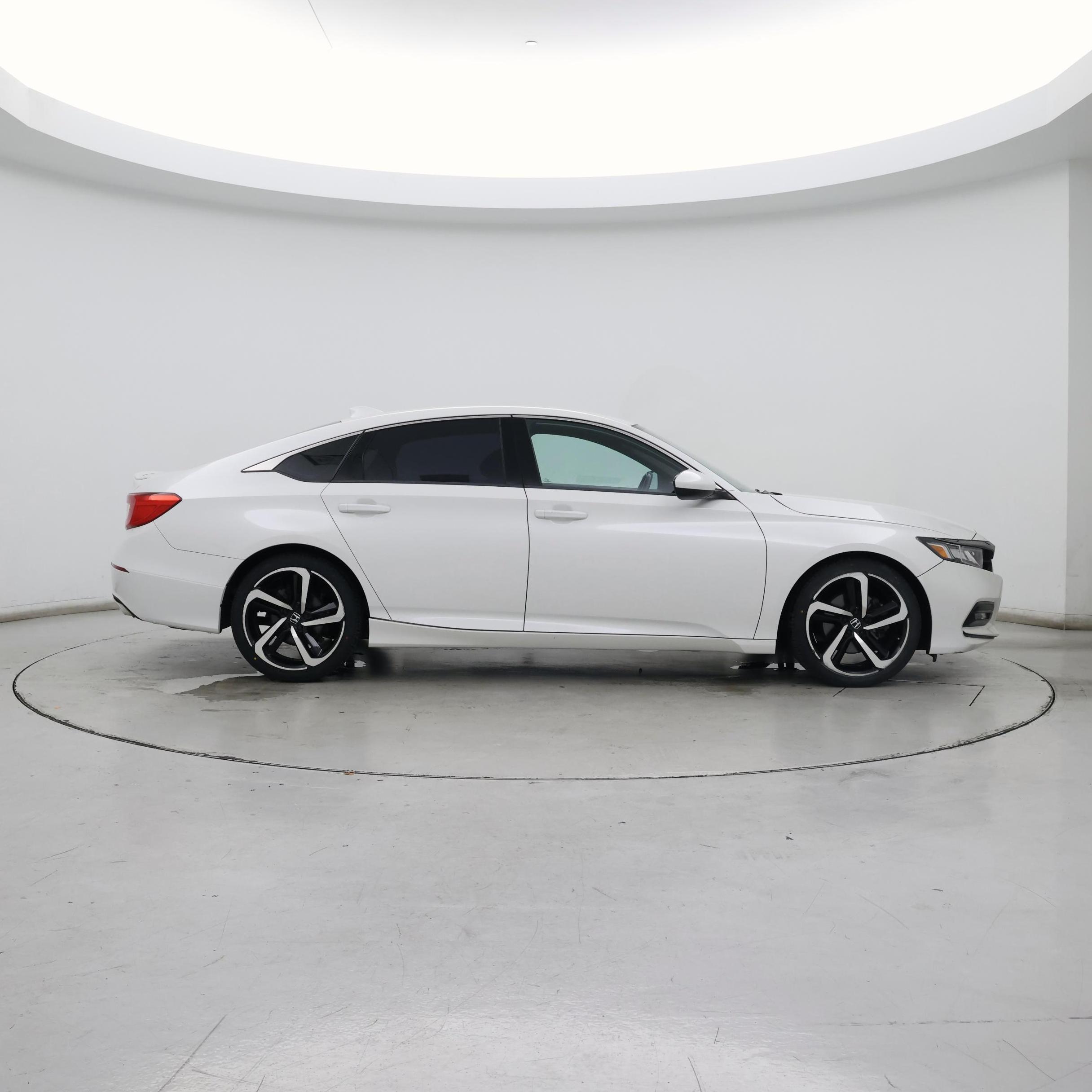 Thumbnail: 2018 Honda Accord - 7