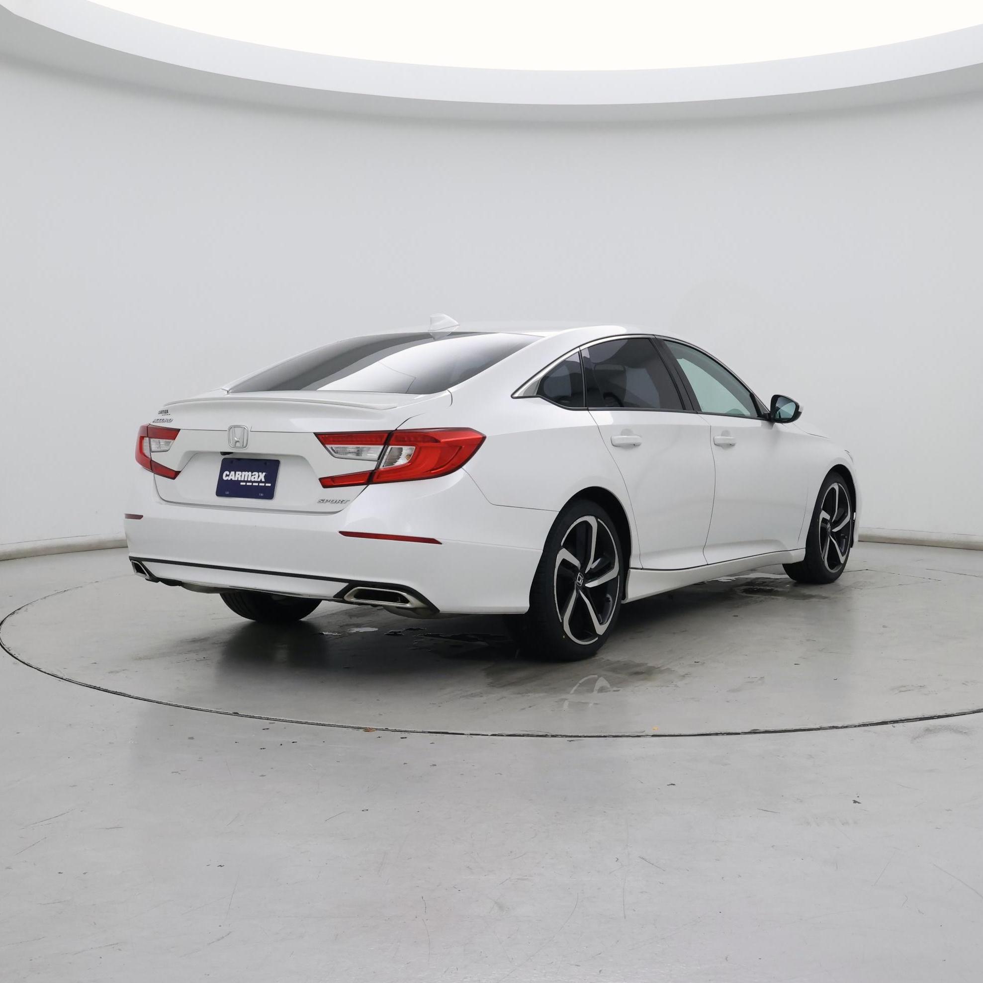 Thumbnail: 2018 Honda Accord - 8