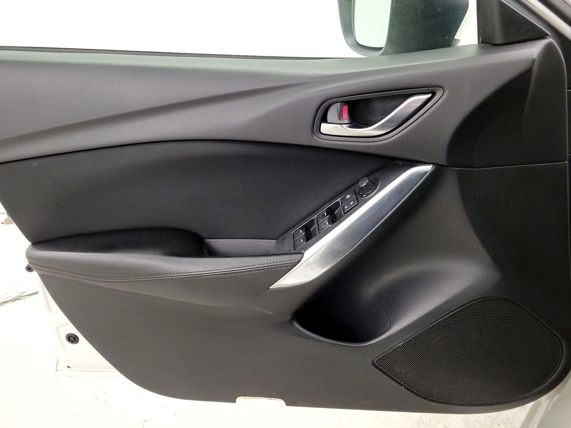 Thumbnail: 2015 Mazda Mazda6 - 12
