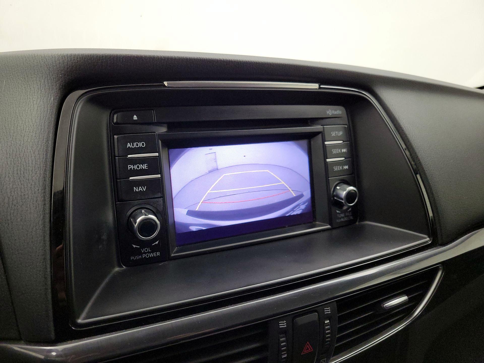 Thumbnail: 2015 Mazda Mazda6 - 14