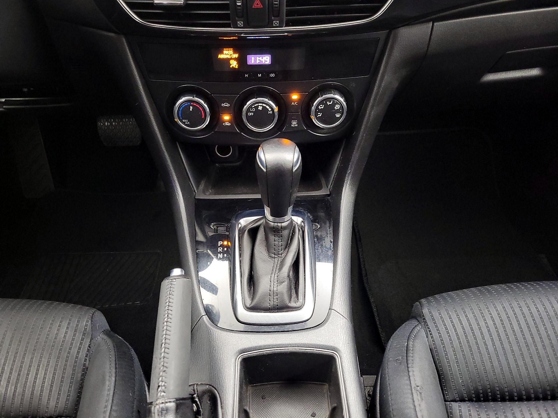 Thumbnail: 2015 Mazda Mazda6 - 17