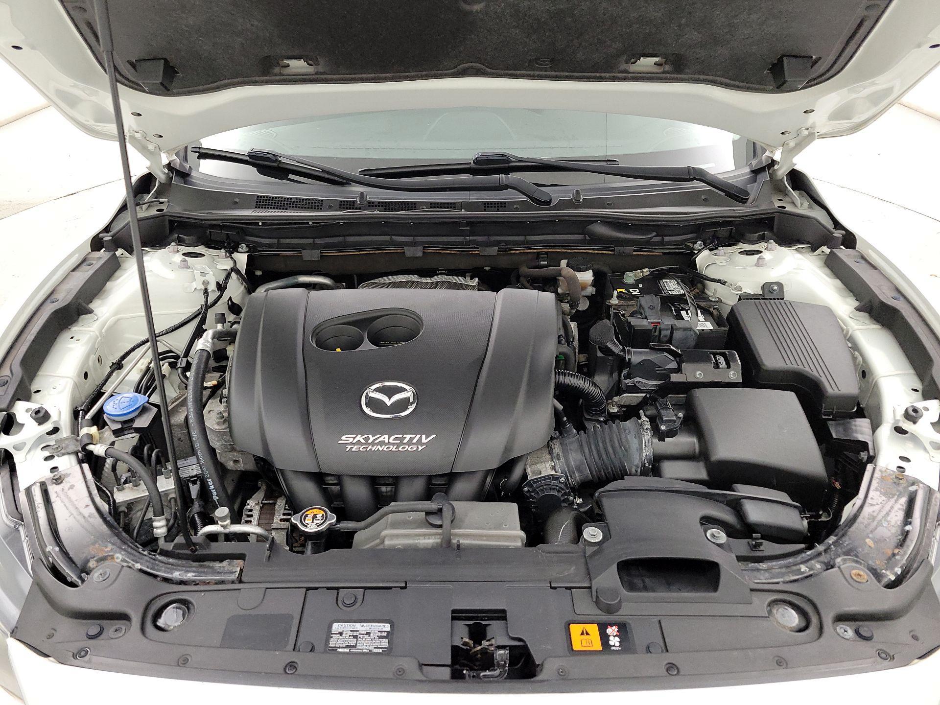 Thumbnail: 2015 Mazda Mazda6 - 20