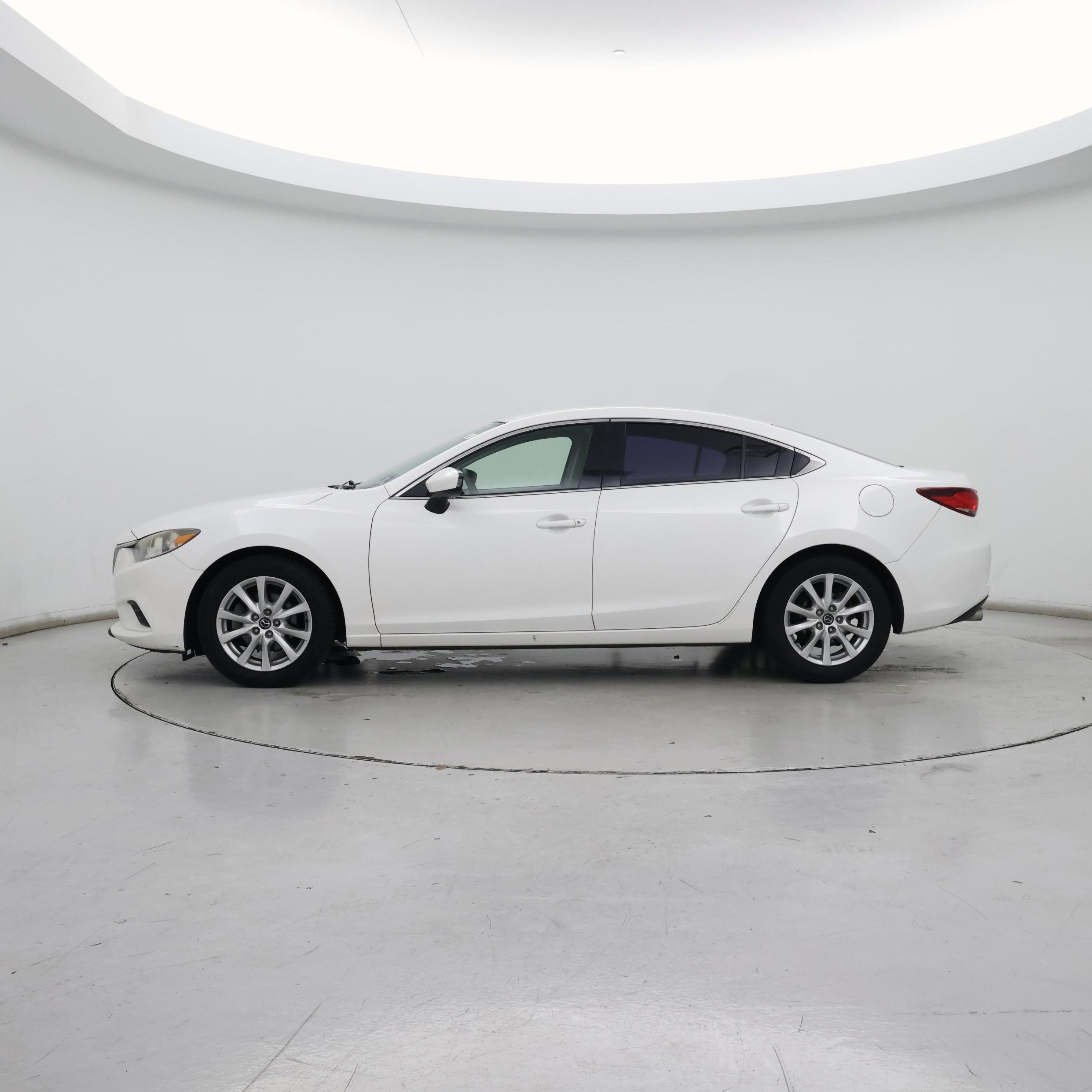 Thumbnail: 2015 Mazda Mazda6 - 3