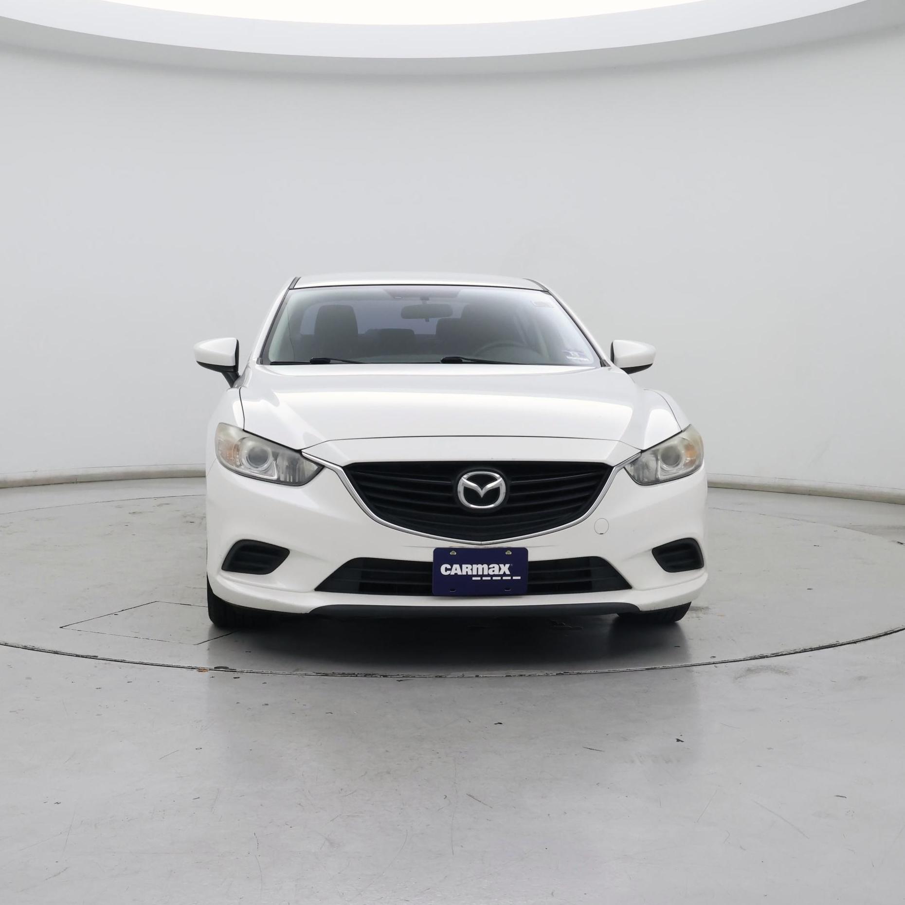 Thumbnail: 2015 Mazda Mazda6 - 5