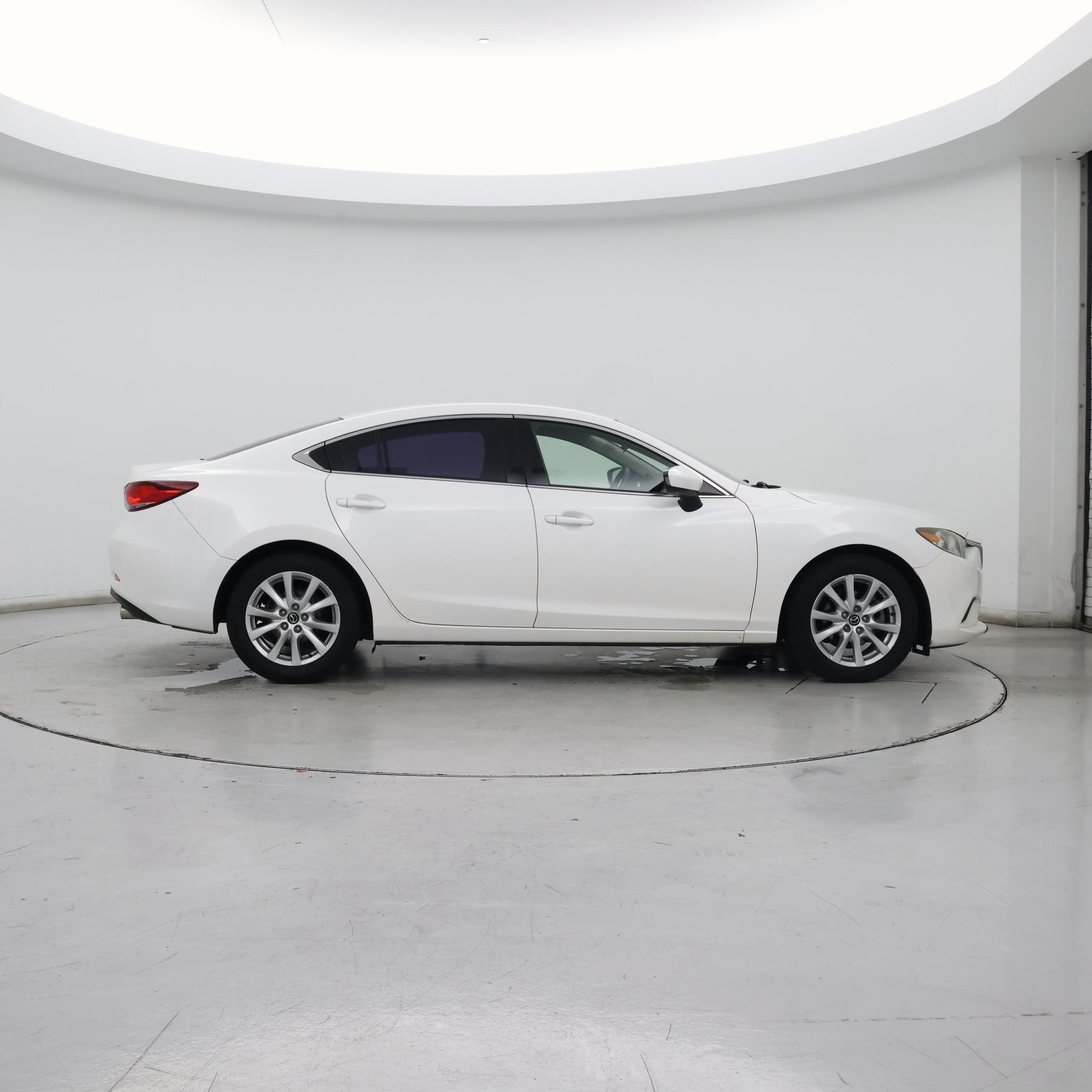 Thumbnail: 2015 Mazda Mazda6 - 7