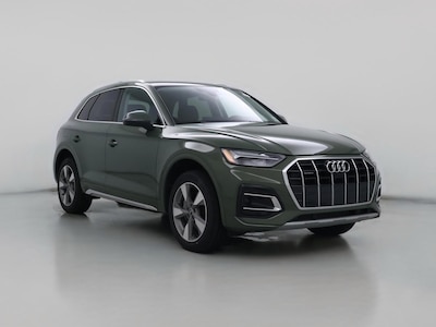 2023 Audi Q5 Premium Plus