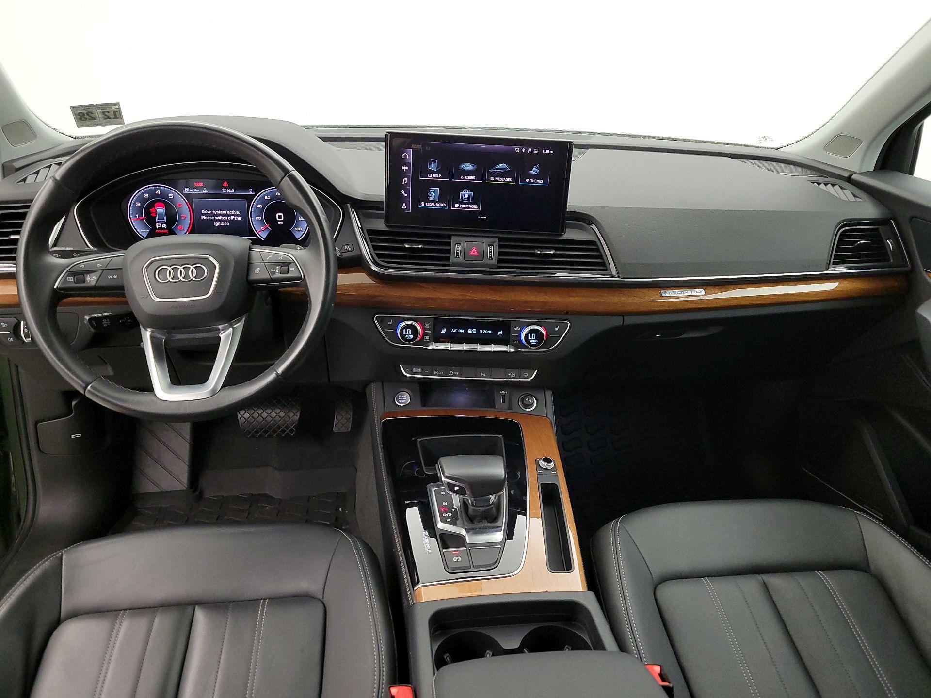 Thumbnail: 2023 Audi Q5 - 9